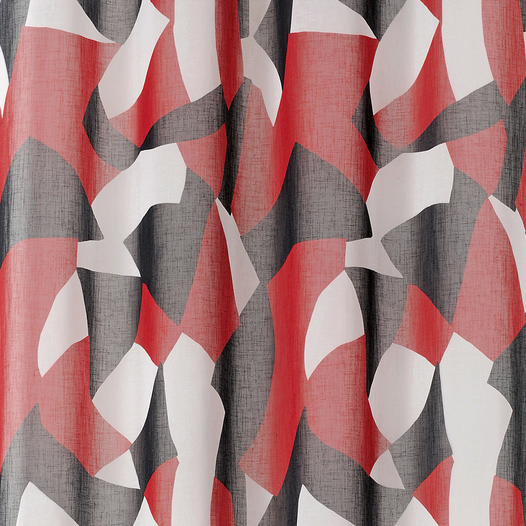 Voilage tamisant Camo — vue 4