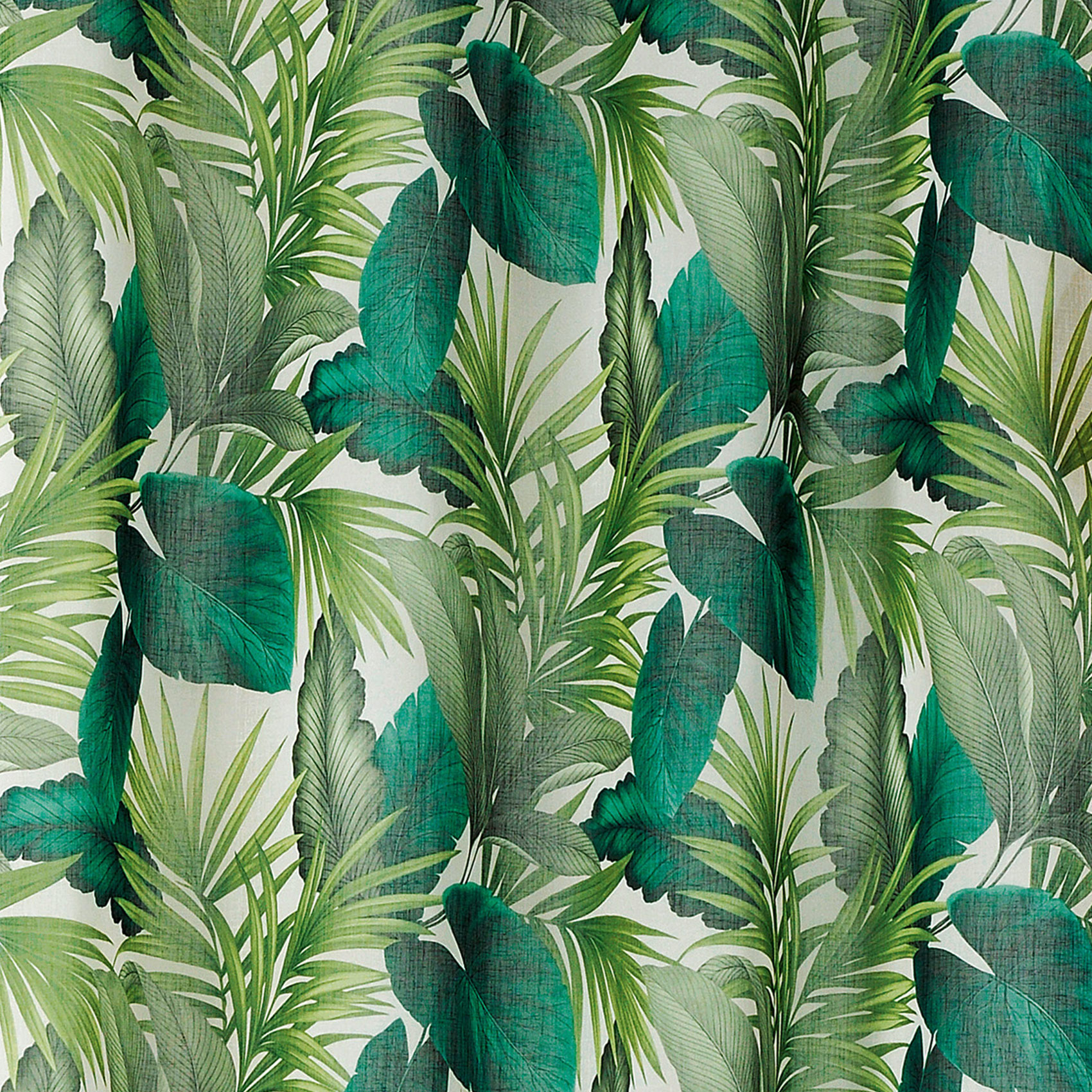 Voilage tamisant Pecan — vue 4