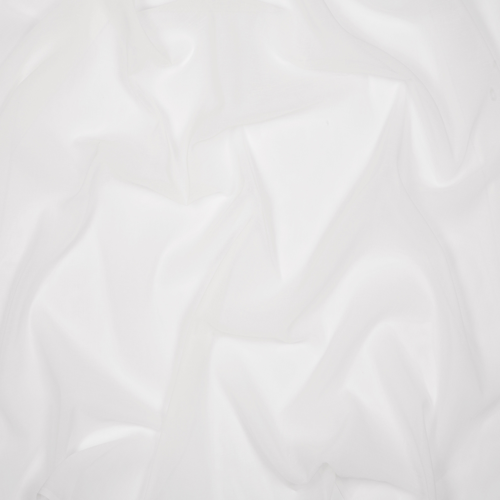 Voilage uni à l'aspect lin — vue 4