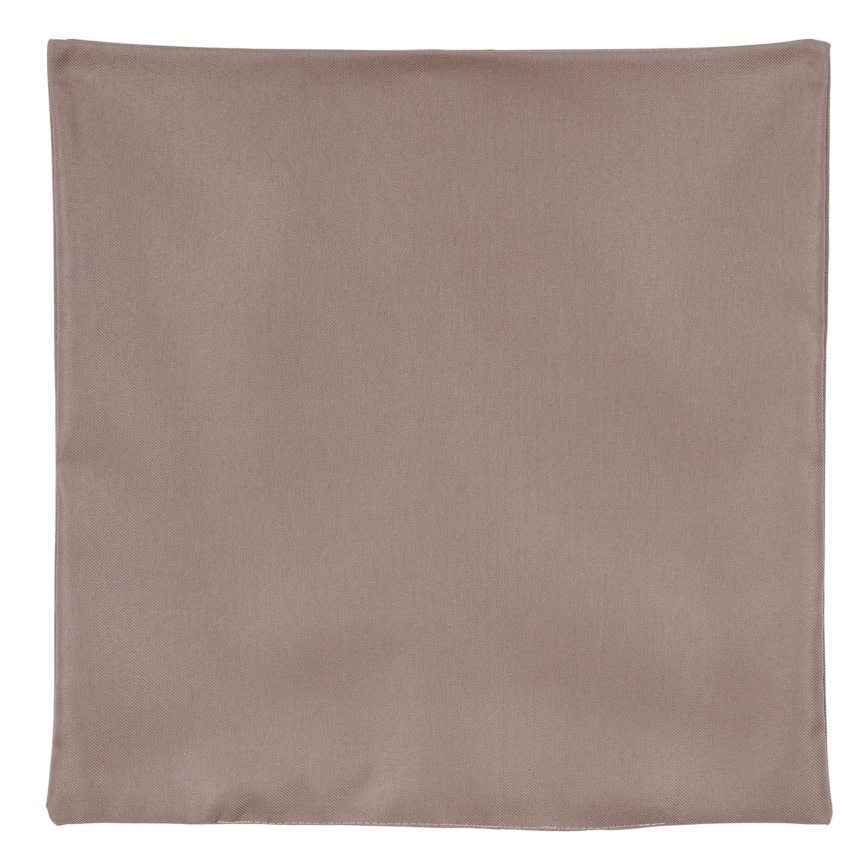 Housse de coussin en toile extérieure — vue 3