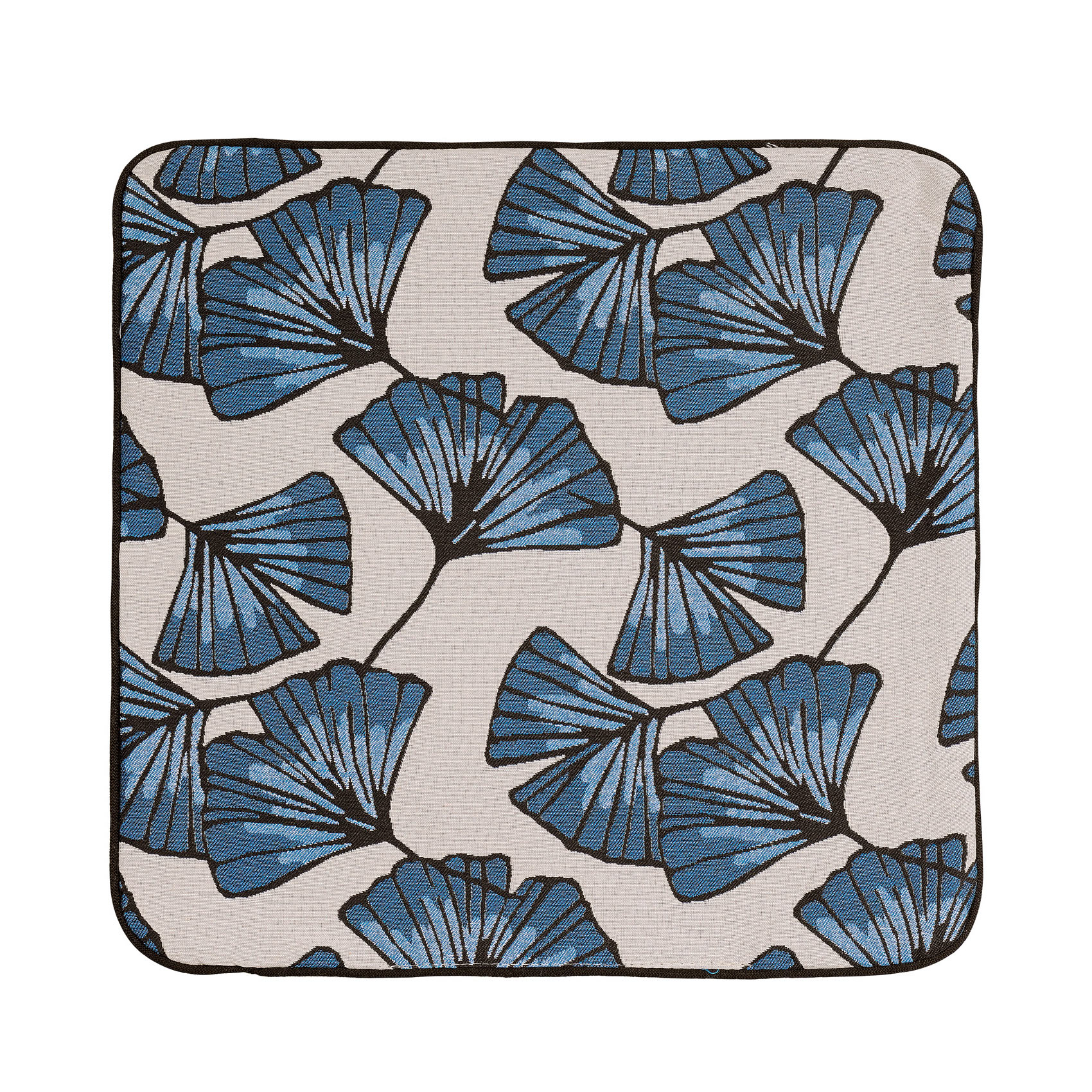 Housse de coussin Biloba — vue 4