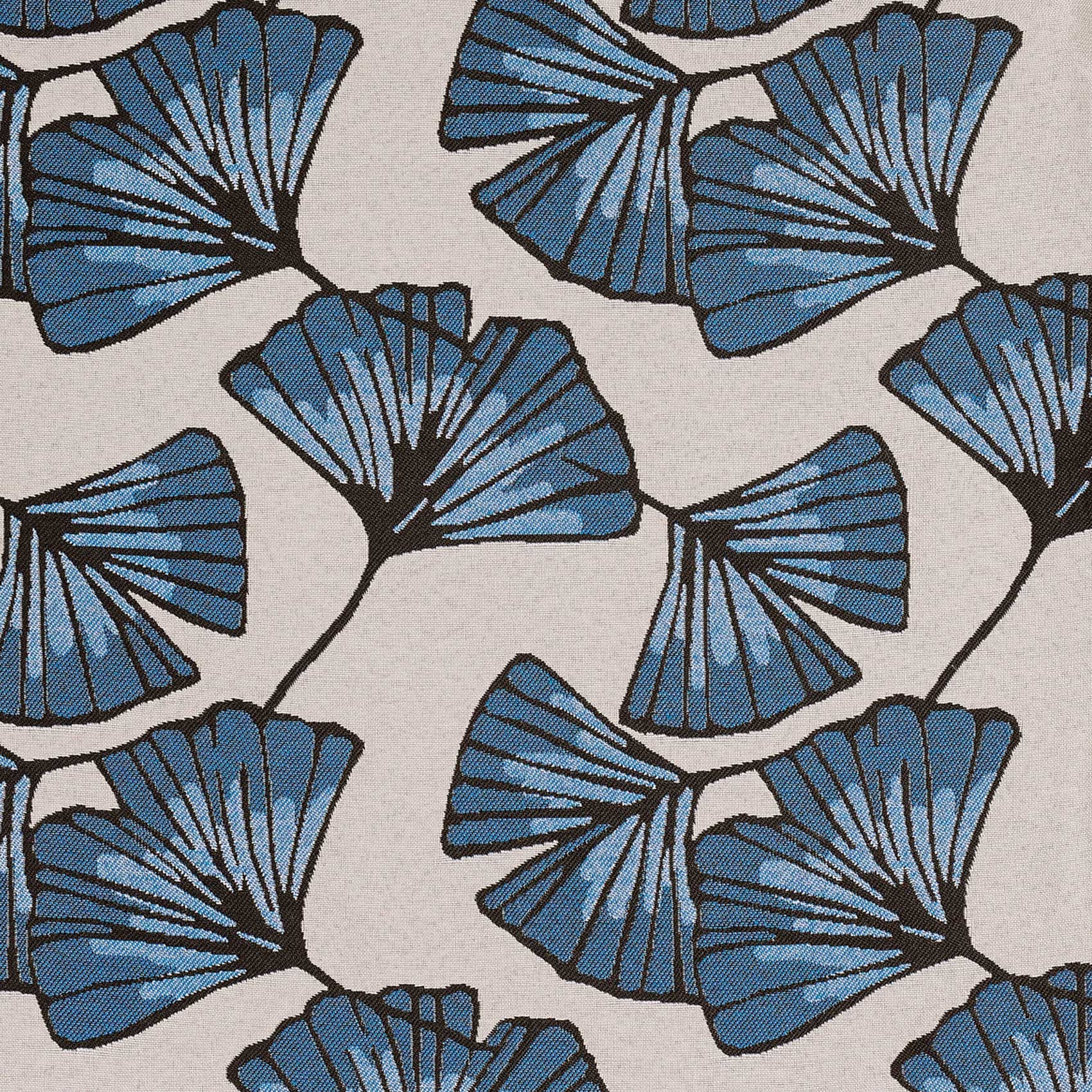 Housse de coussin Biloba — vue 5