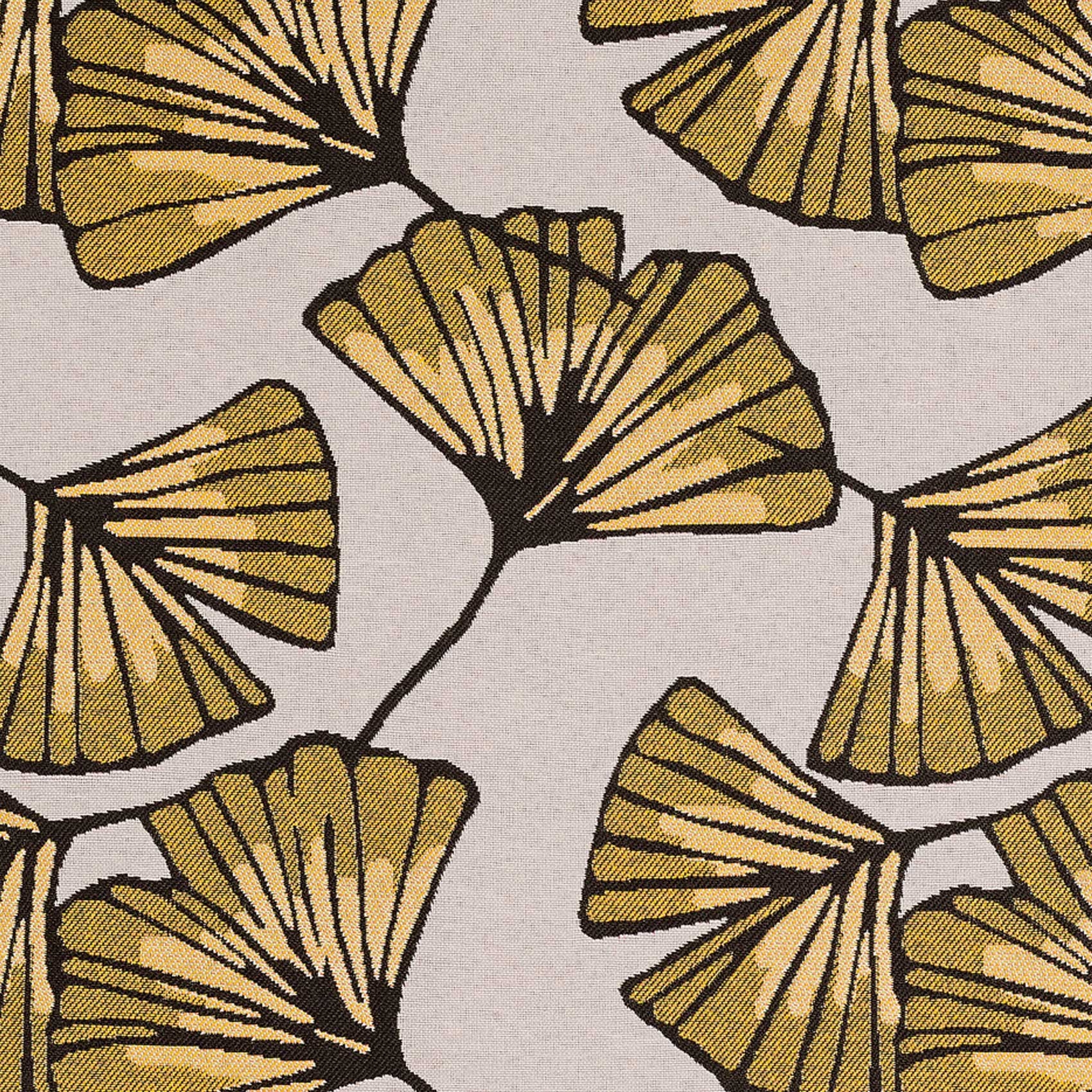 Housse de coussin Biloba — vue 3