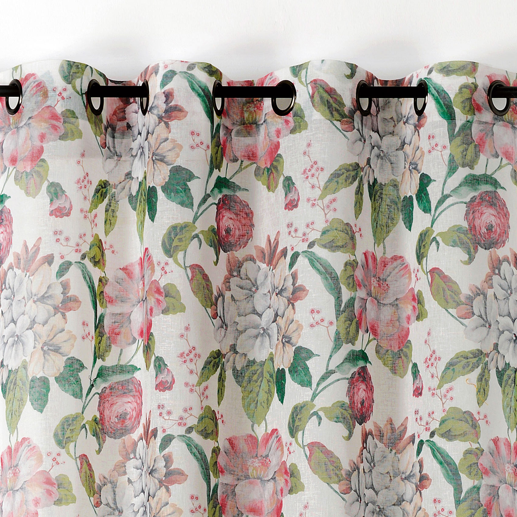 Voilage Cottage — vue 3