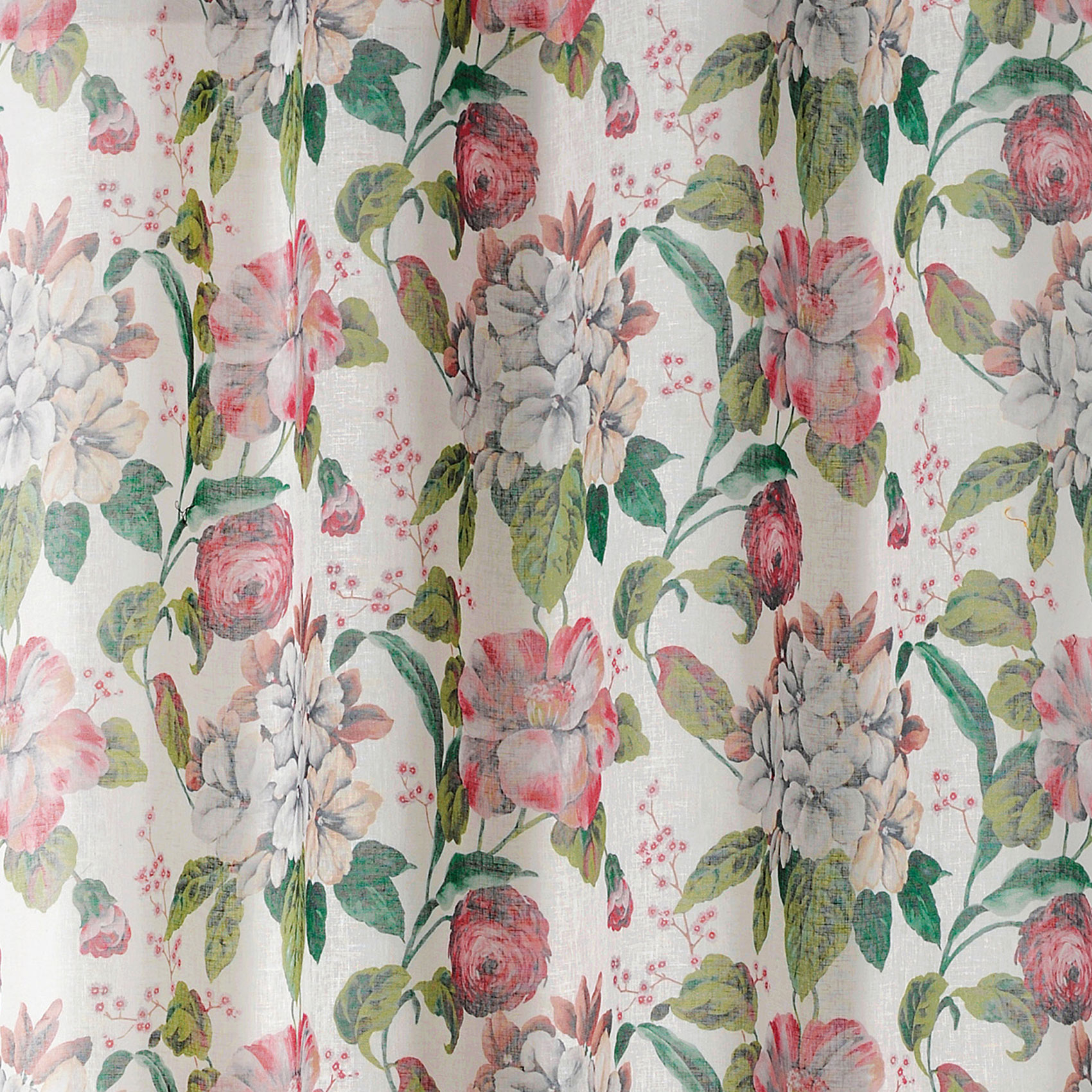 Voilage Cottage — vue 4