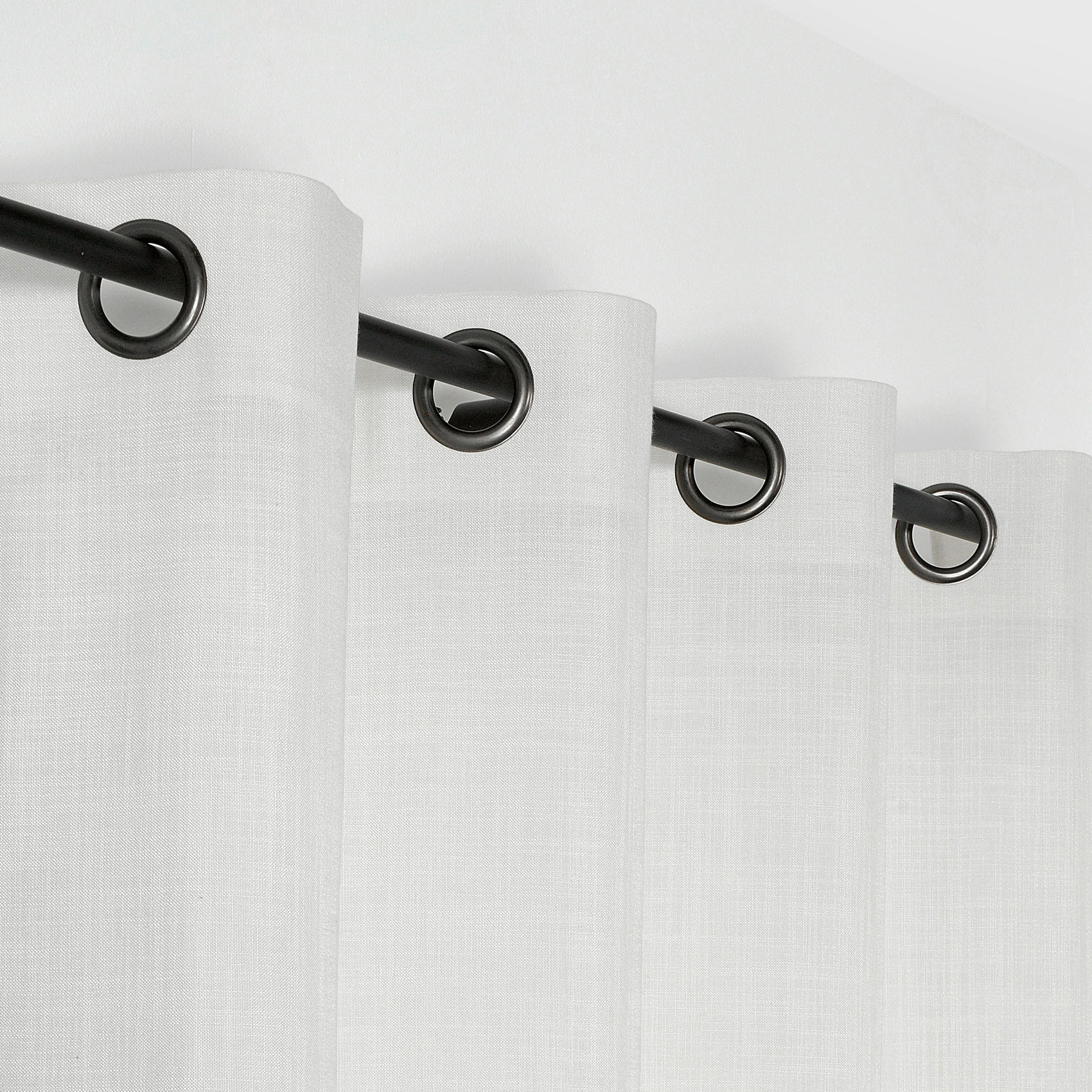 Voilage tamisant Tamise — vue 3