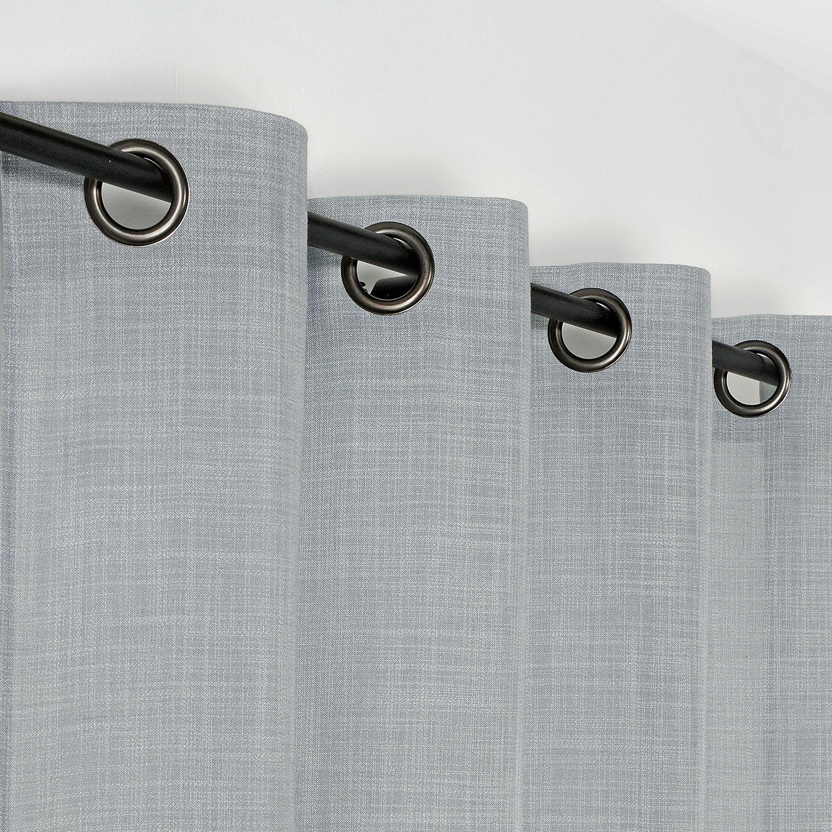 Voilage tamisant Tamise — vue 6