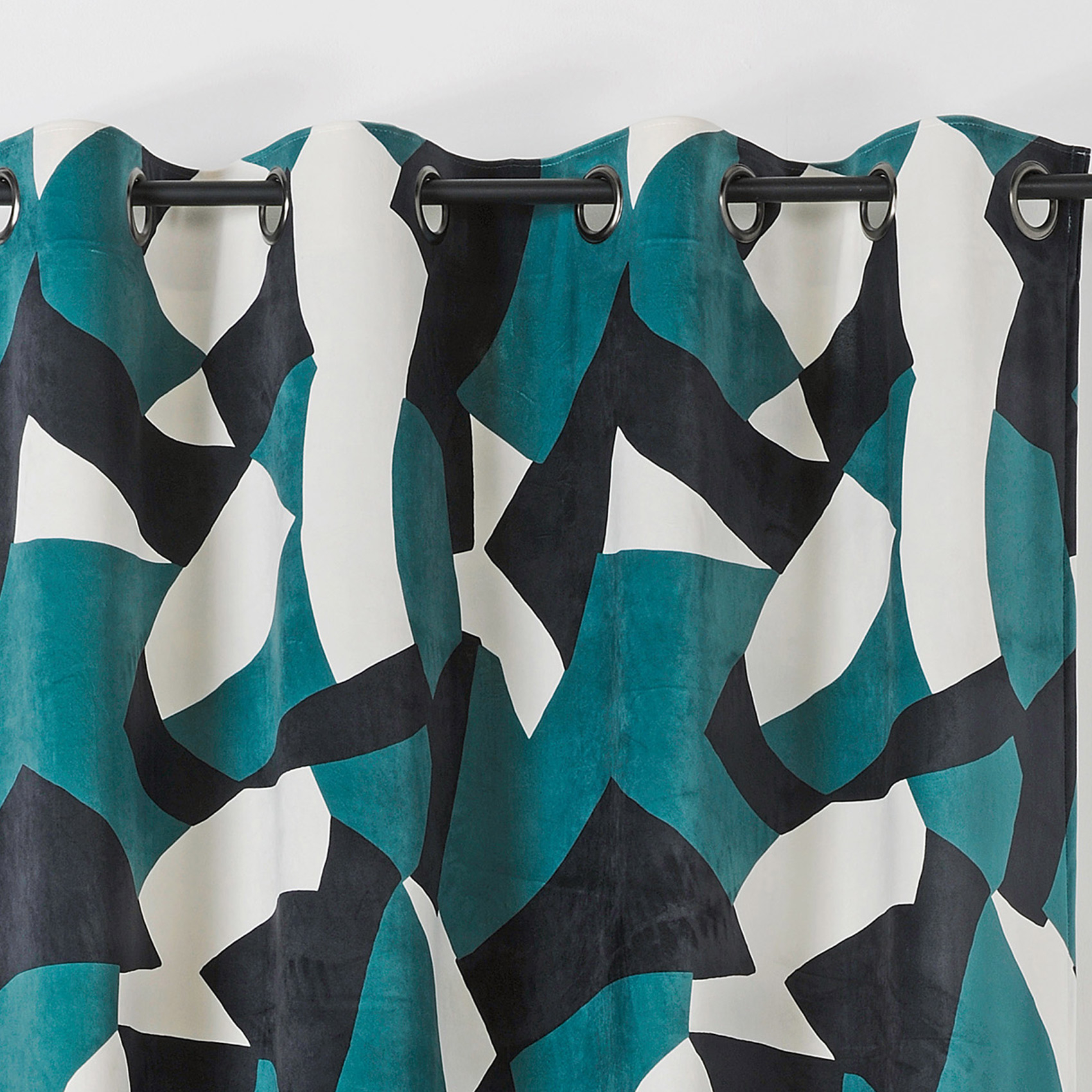 Rideau d'ameublement Camo — vue 6