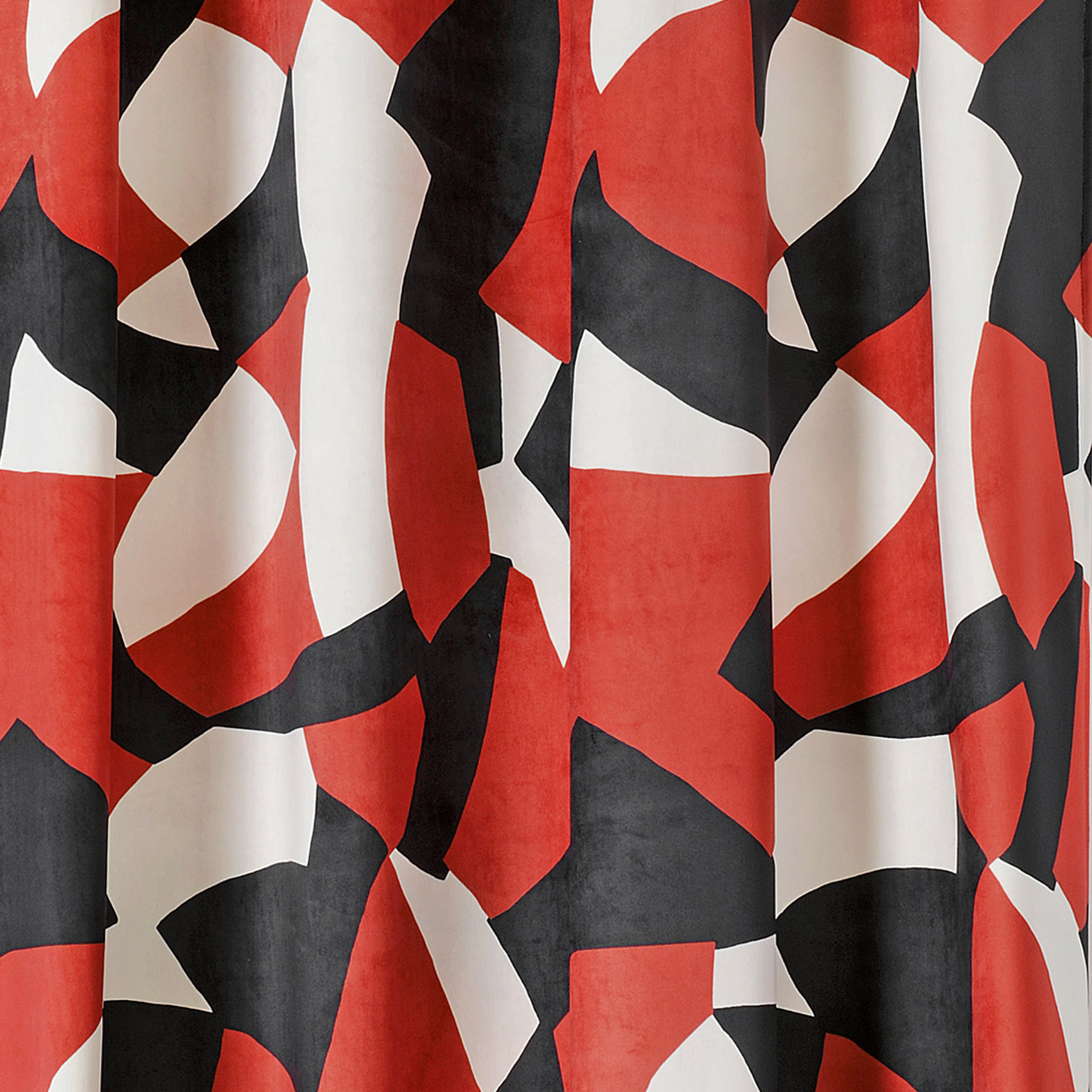 Rideau d'ameublement Camo — vue 4