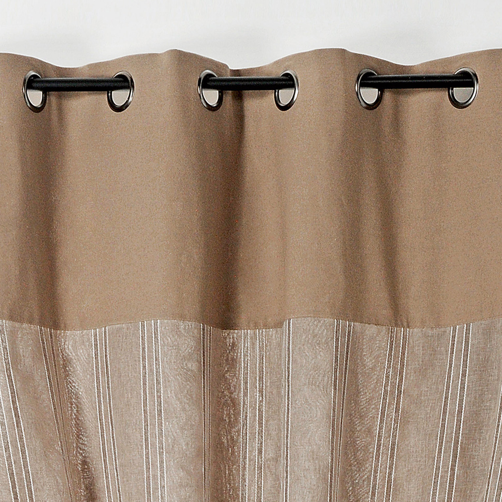 Rideau duo Martini — vue 6