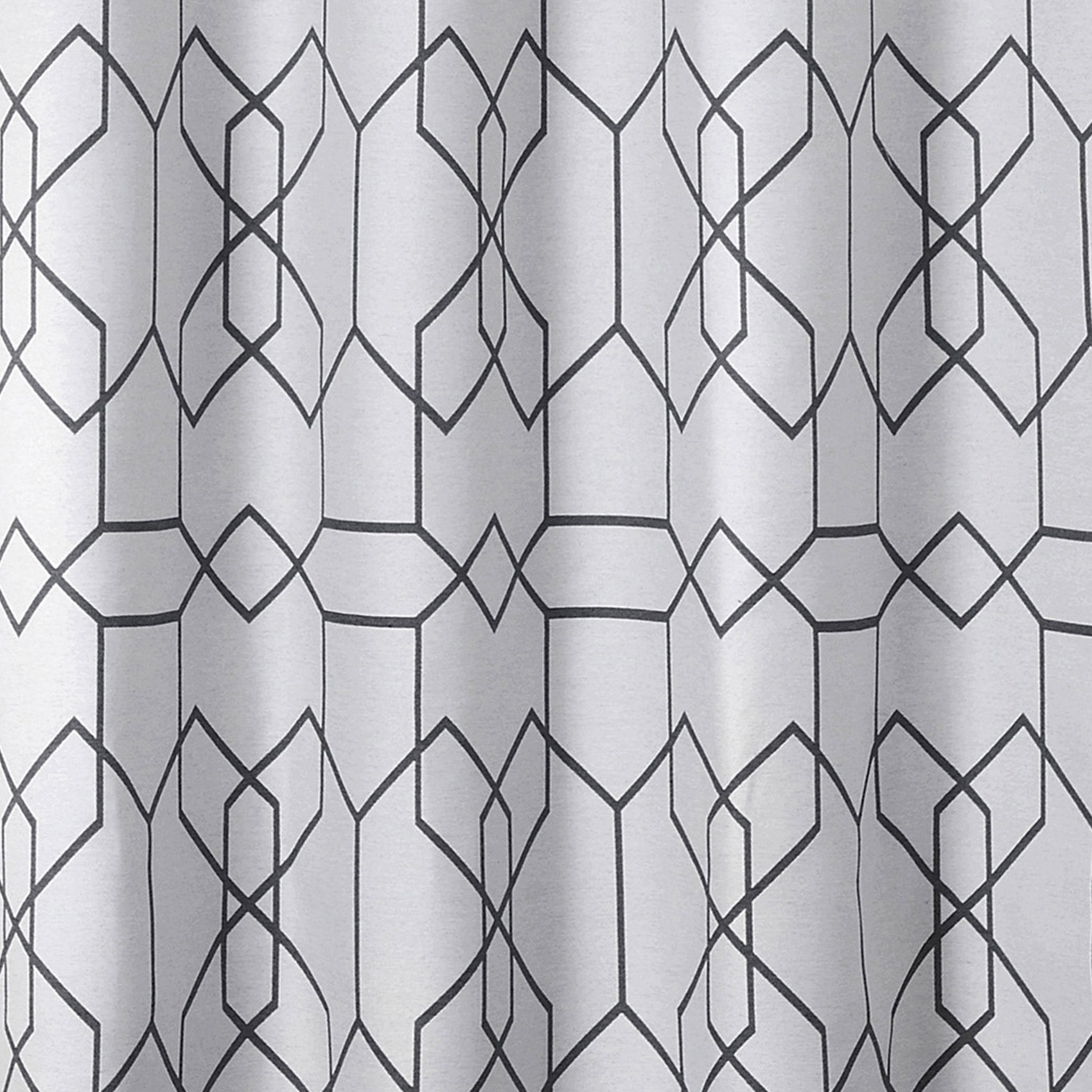 Rideau d'ameublement Ariane — vue 4