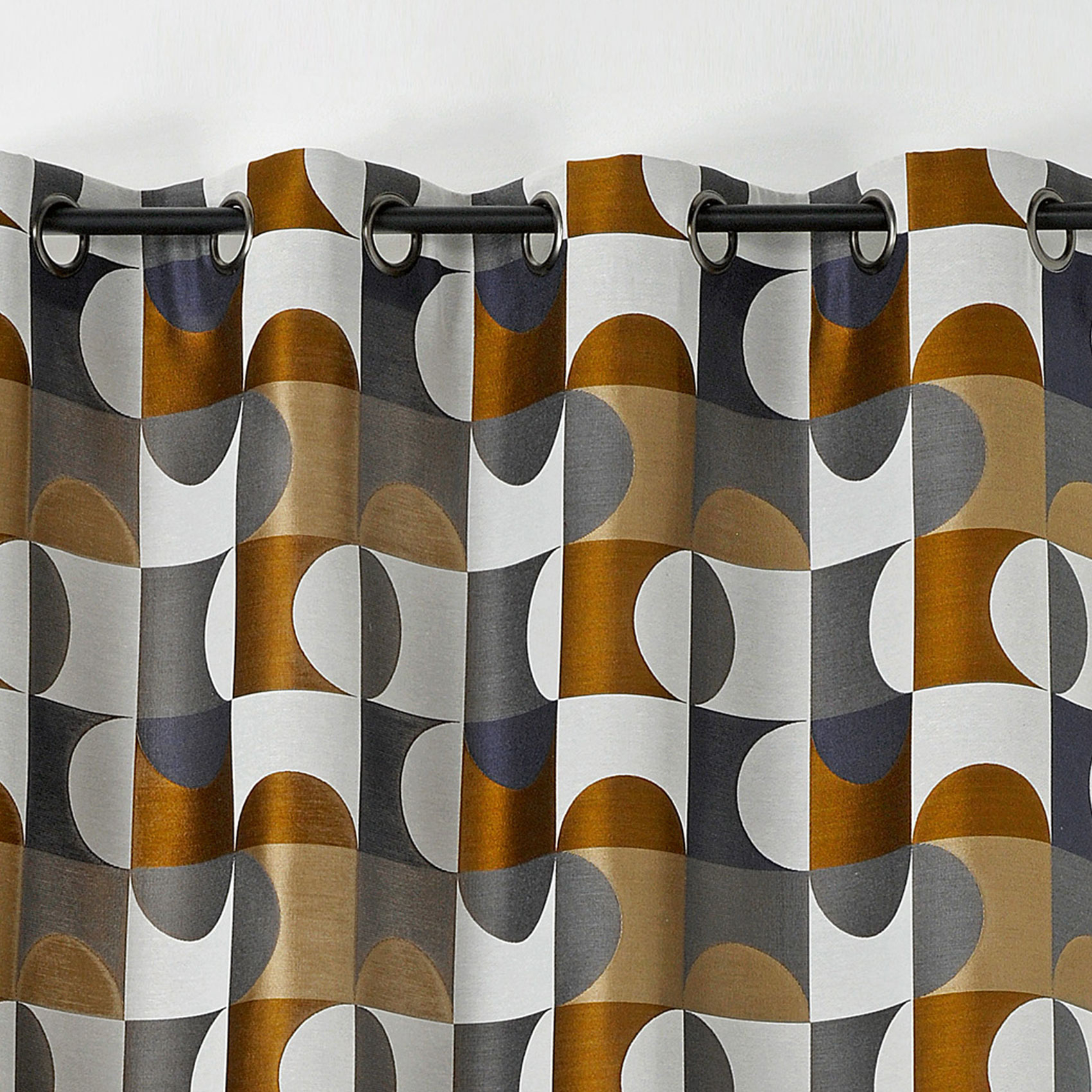 Rideau d'ameublement Astral — vue 3