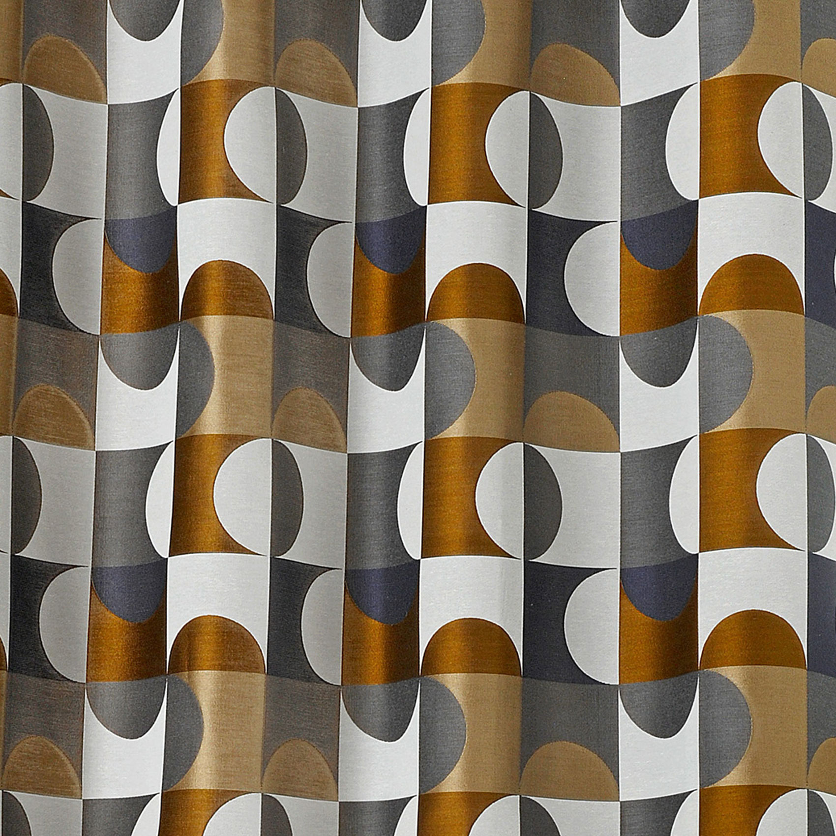 Rideau d'ameublement Astral — vue 4