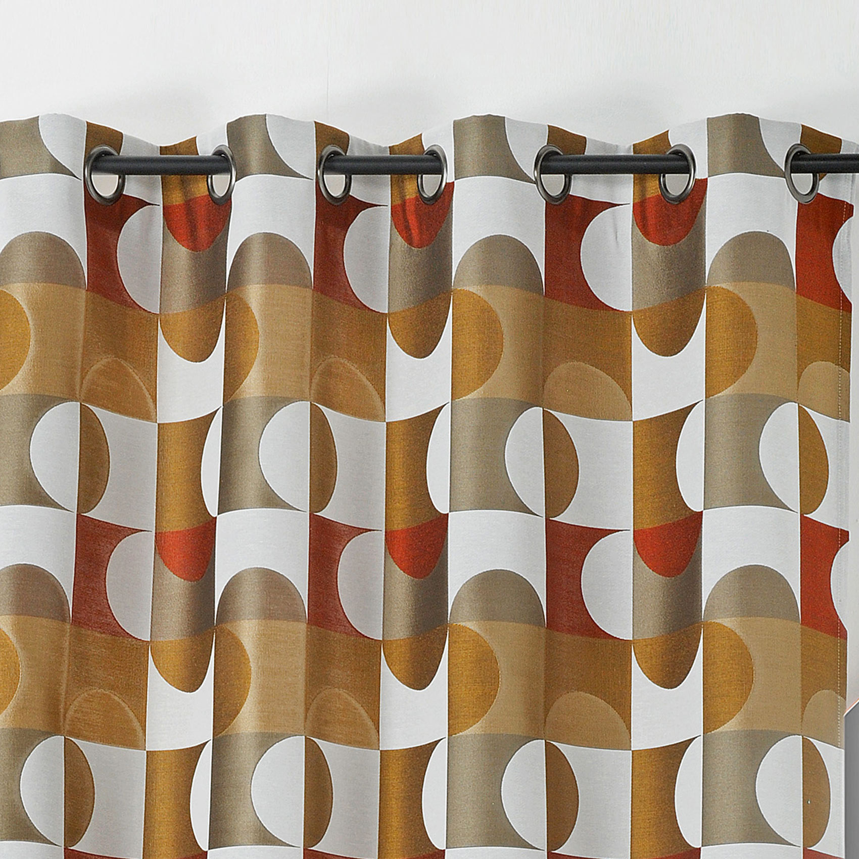 Rideau d'ameublement Astral — vue 6