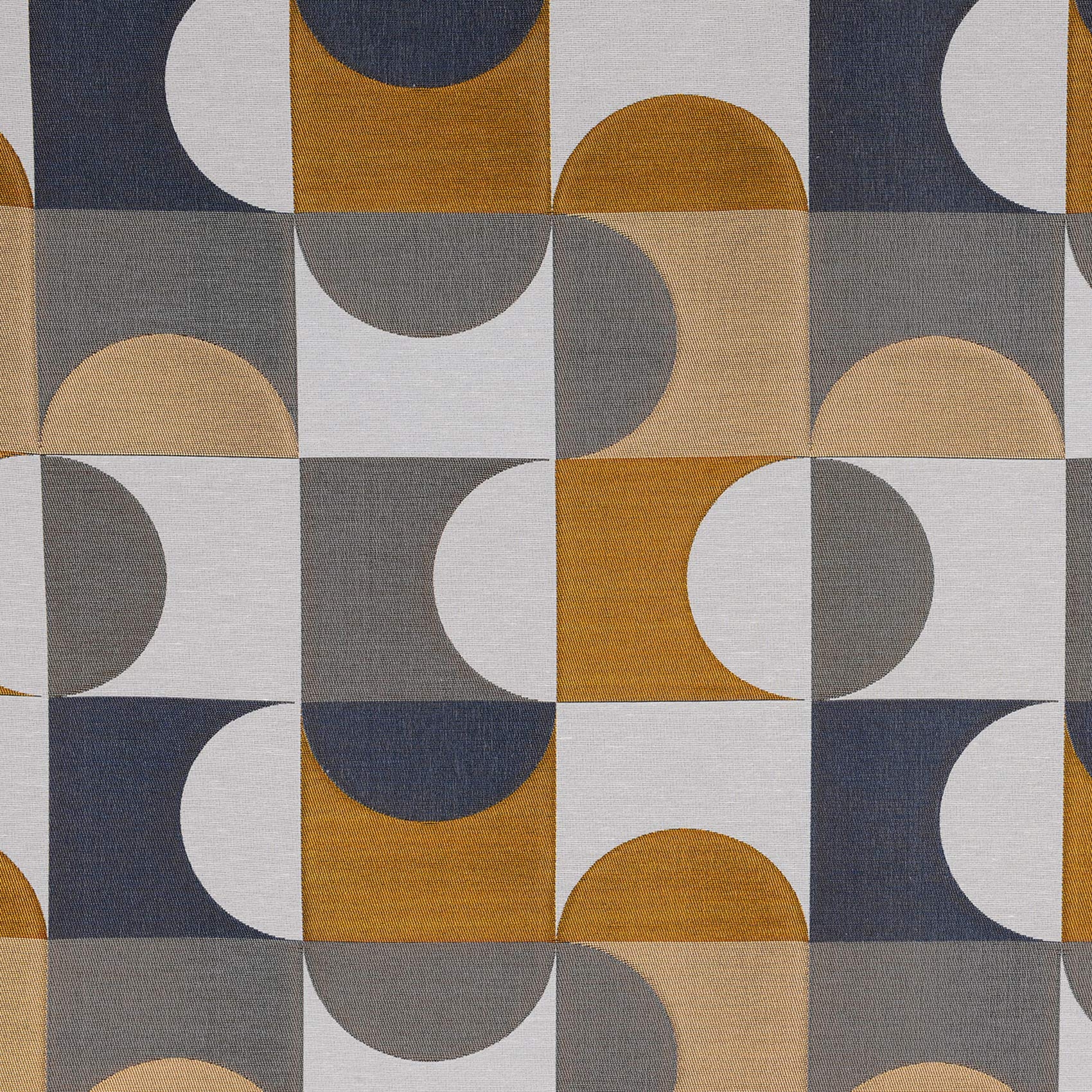 Tissu imprimé Astral — vue 3