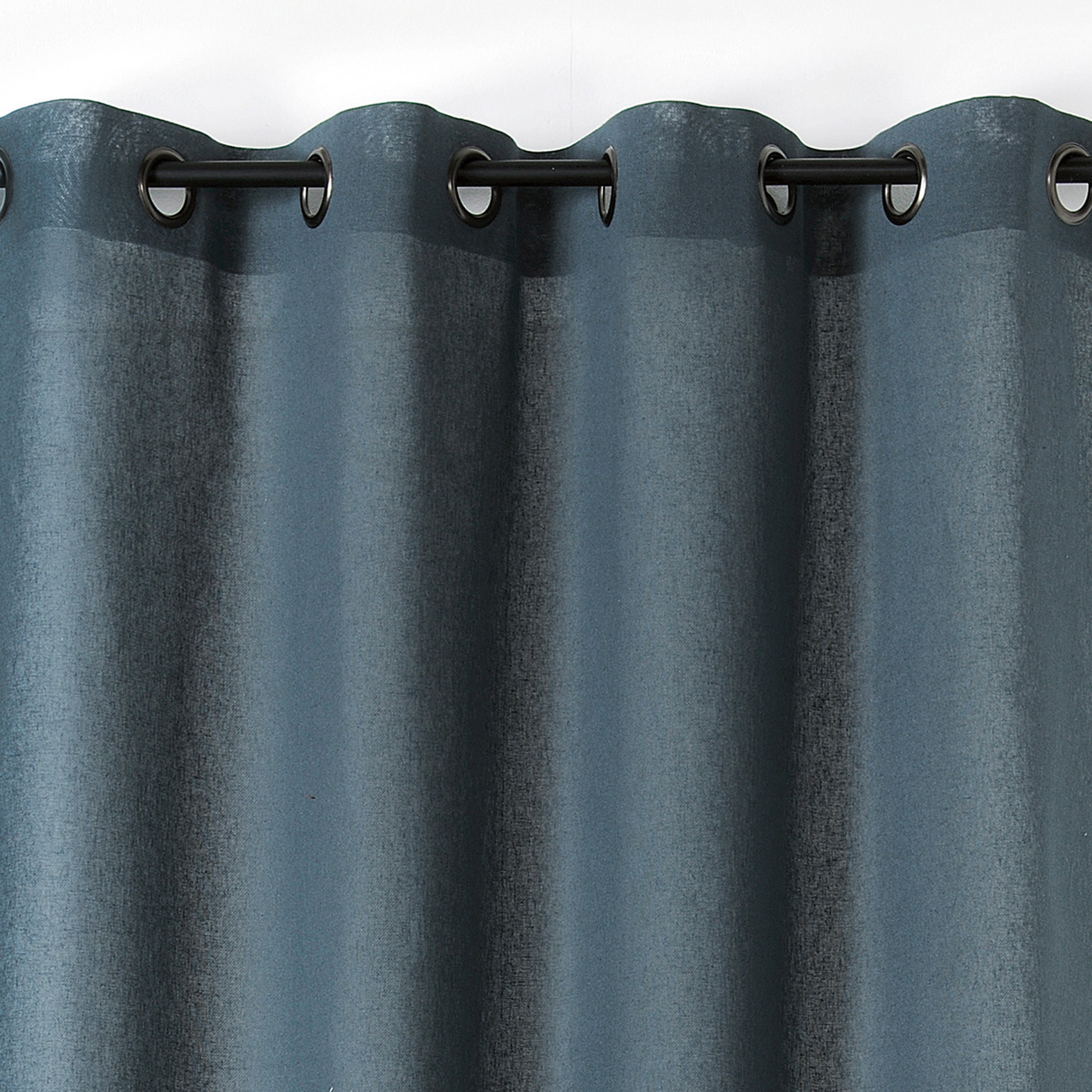 Voilage uni Melisse — vue 3