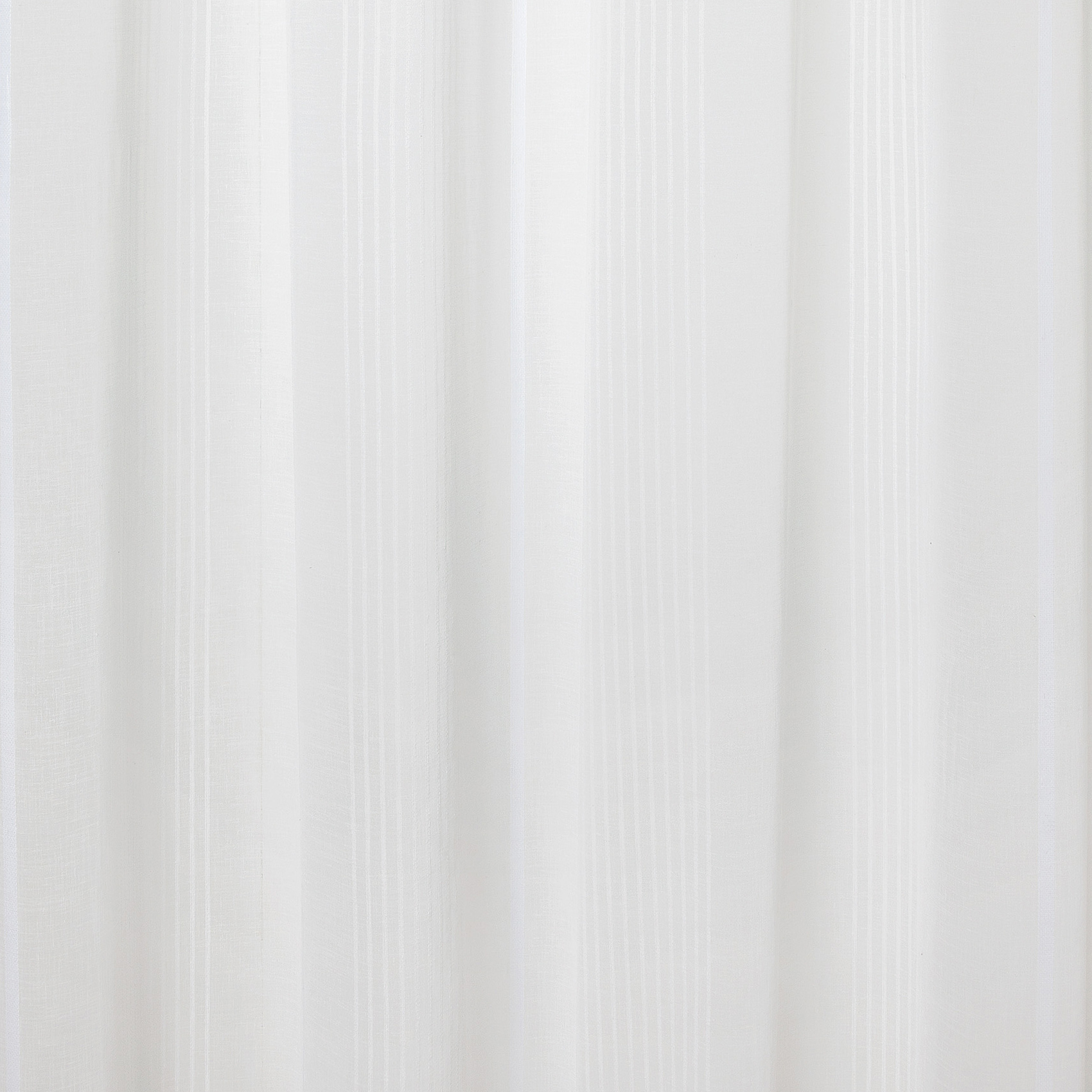 Voilage à rayures Antibes — vue 4