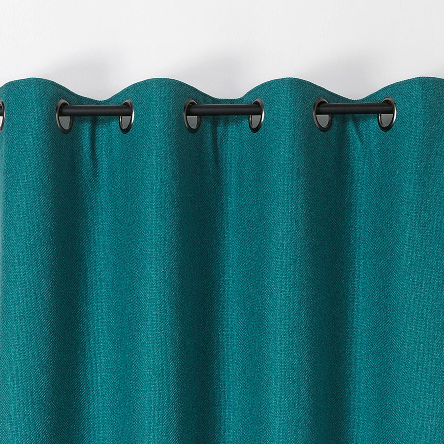 Rideau obscurcissant et isolant Boreal — vue 3