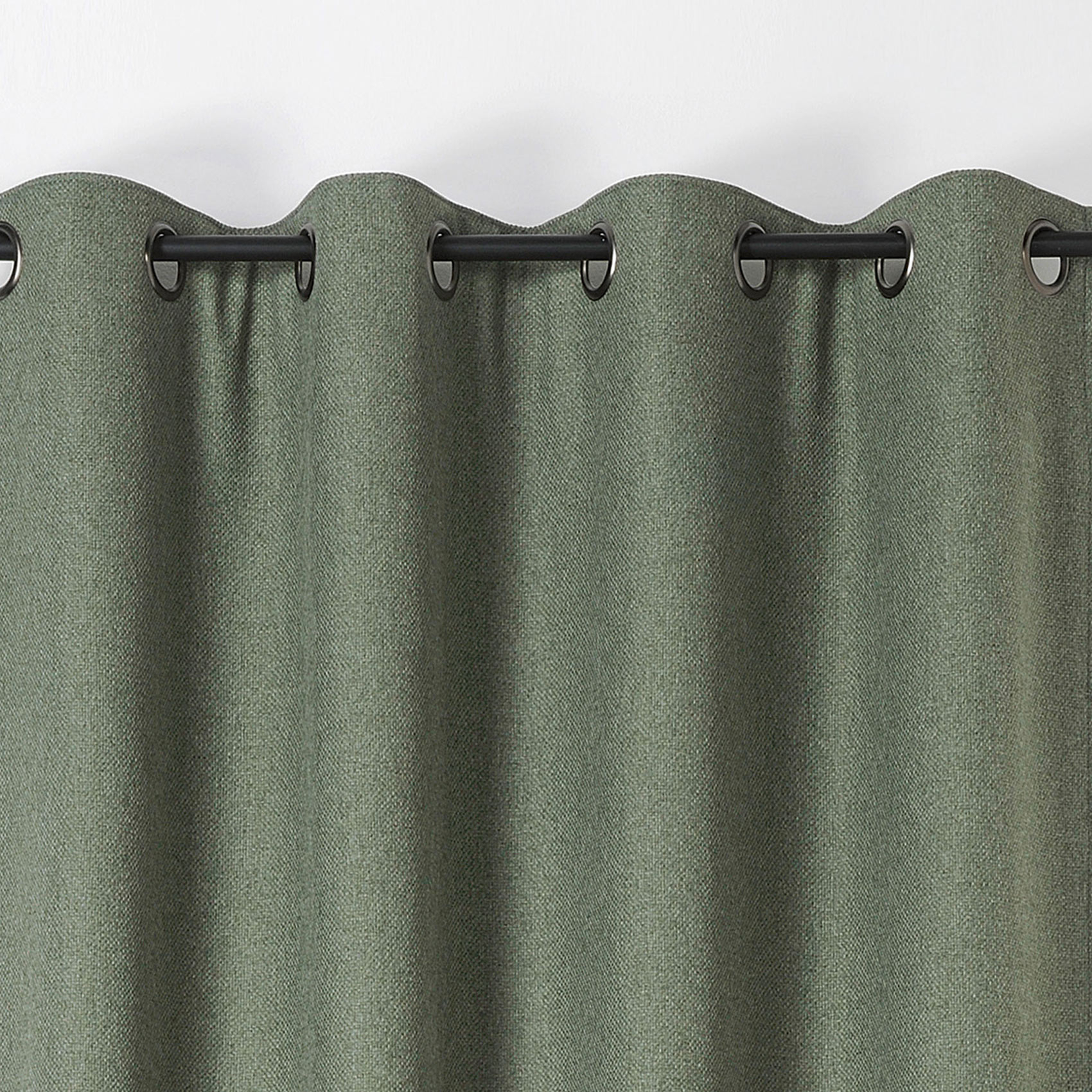 Rideau obscurcissant et isolant Boreal — vue 6