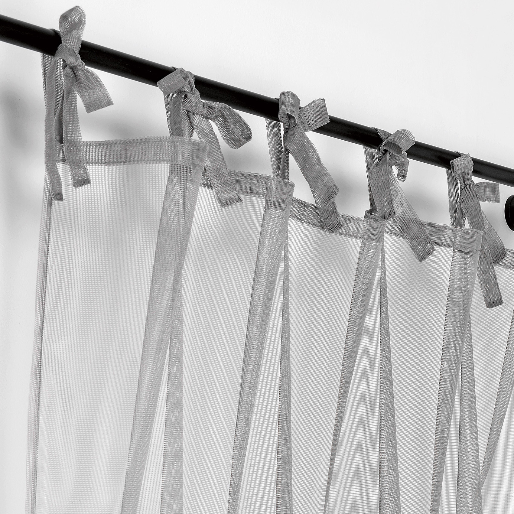 Voilage à effet filet — vue 3