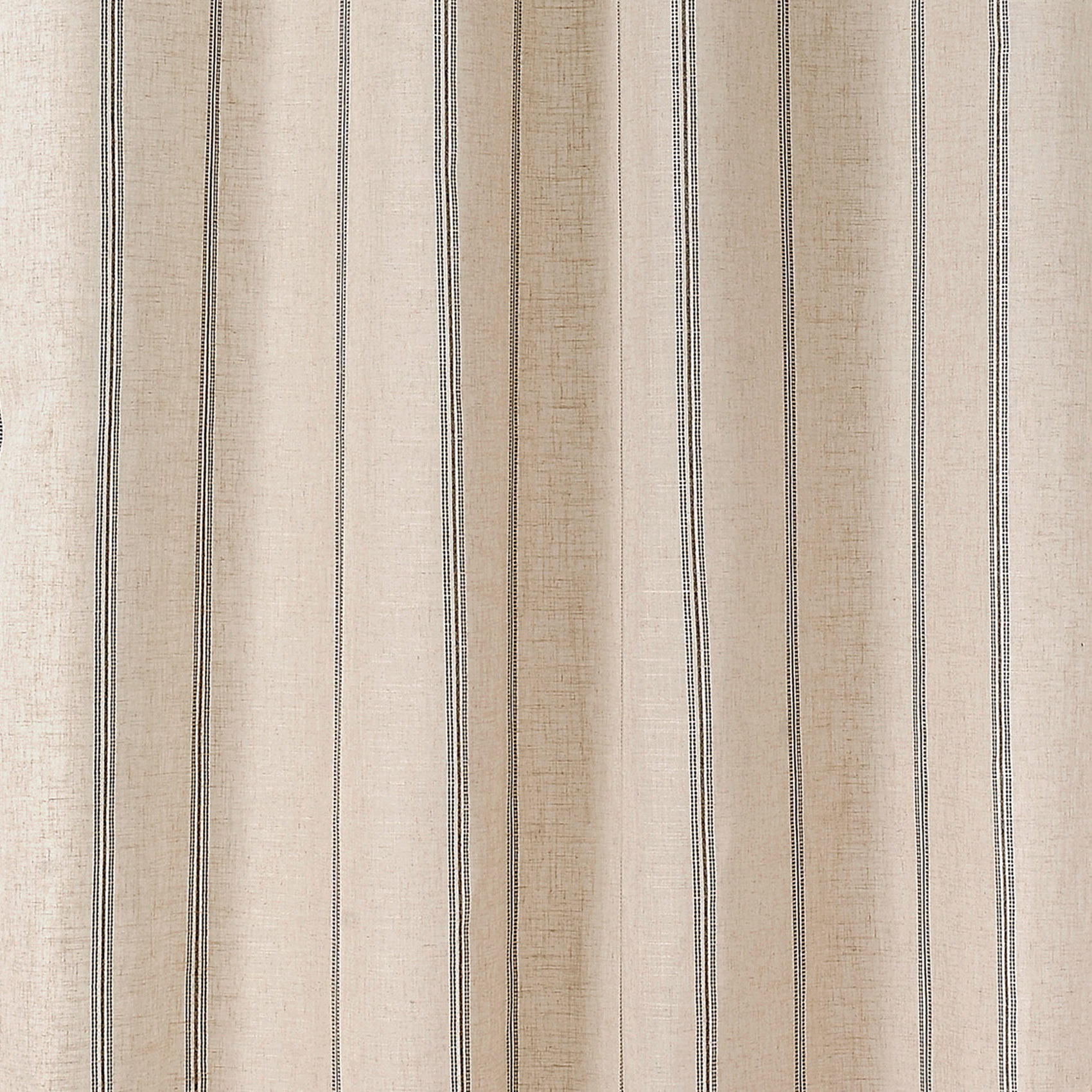 Voilage esprit campagne chic — vue 4