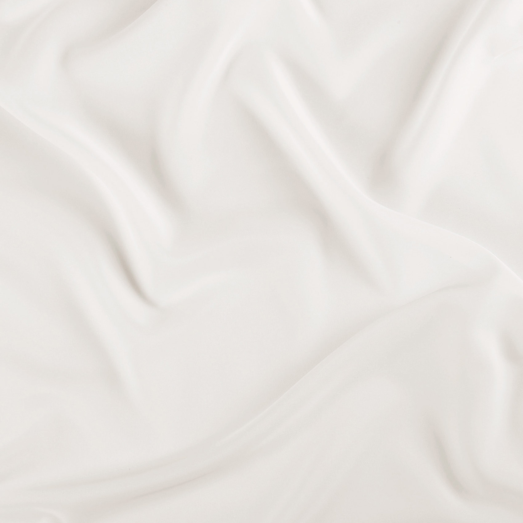 Voilage uni en polyester recyclé — vue 4