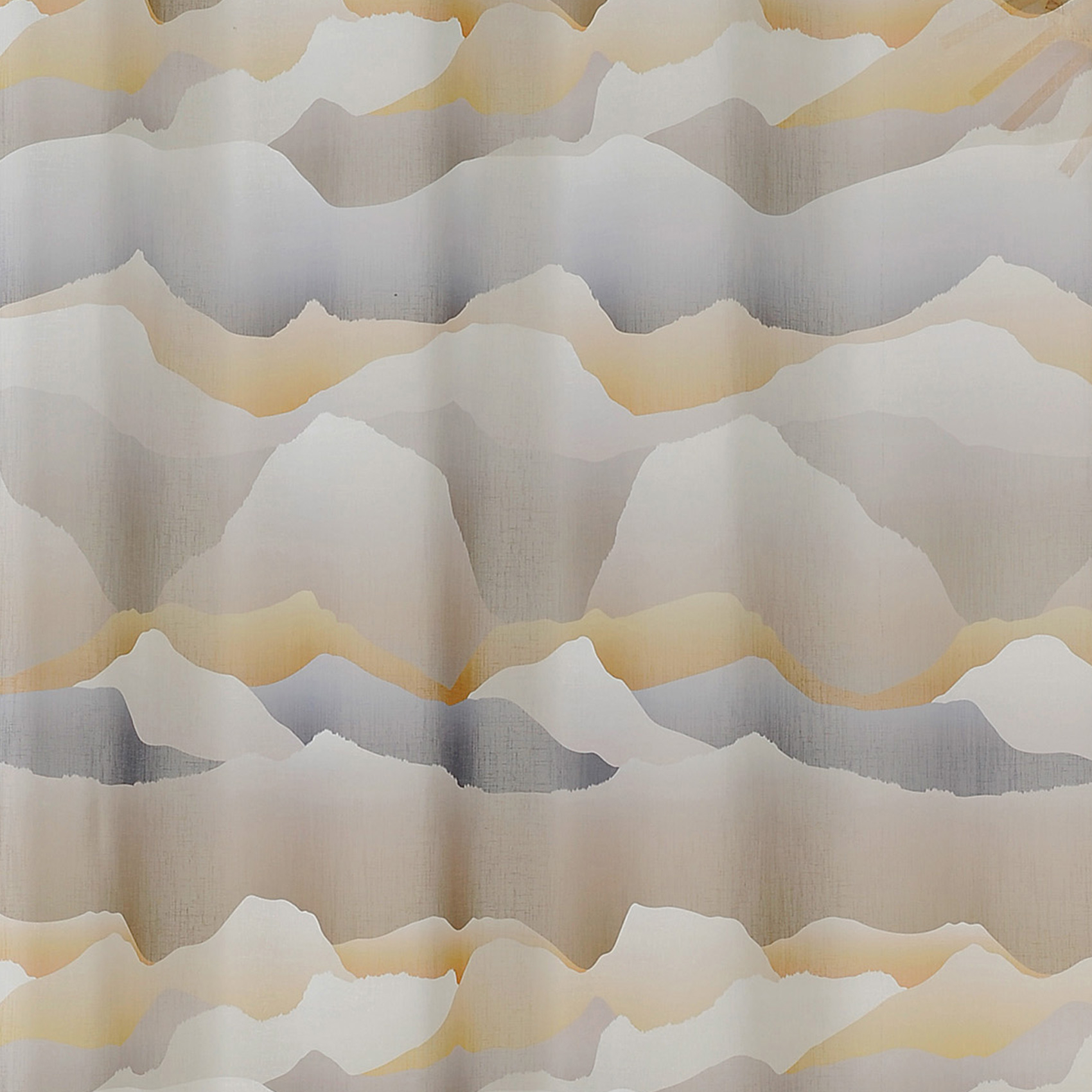 Voilage tamisant effet paysage — vue 4