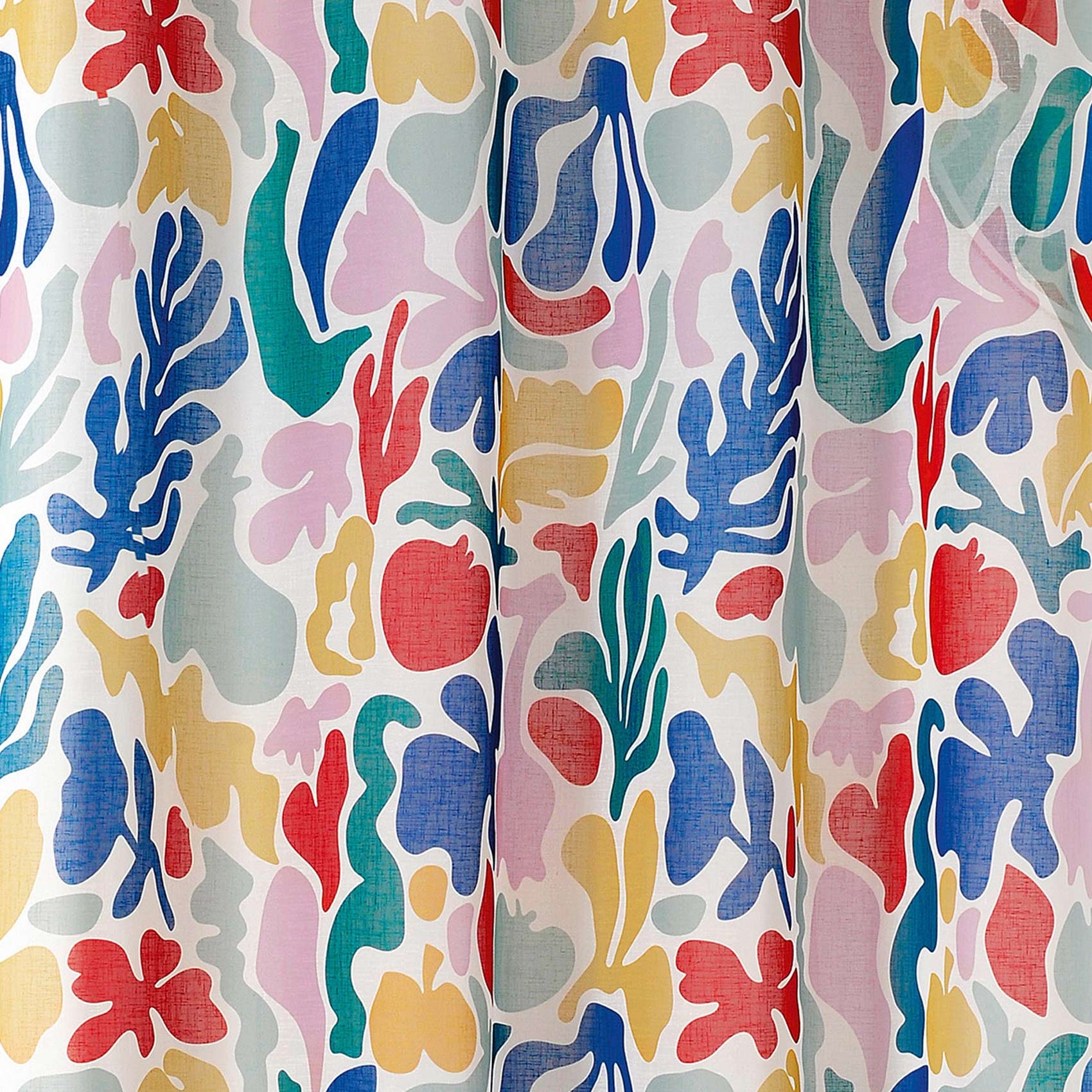 Voilage tamisant et design — vue 4