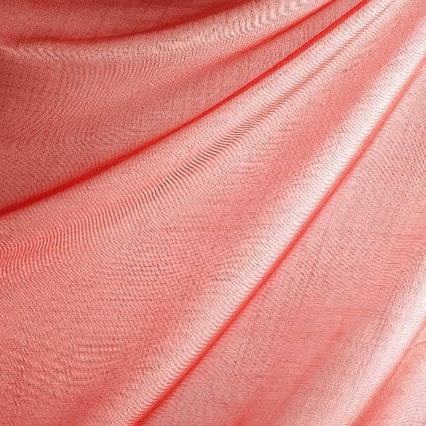 Voilage en étamine givrée — vue 4