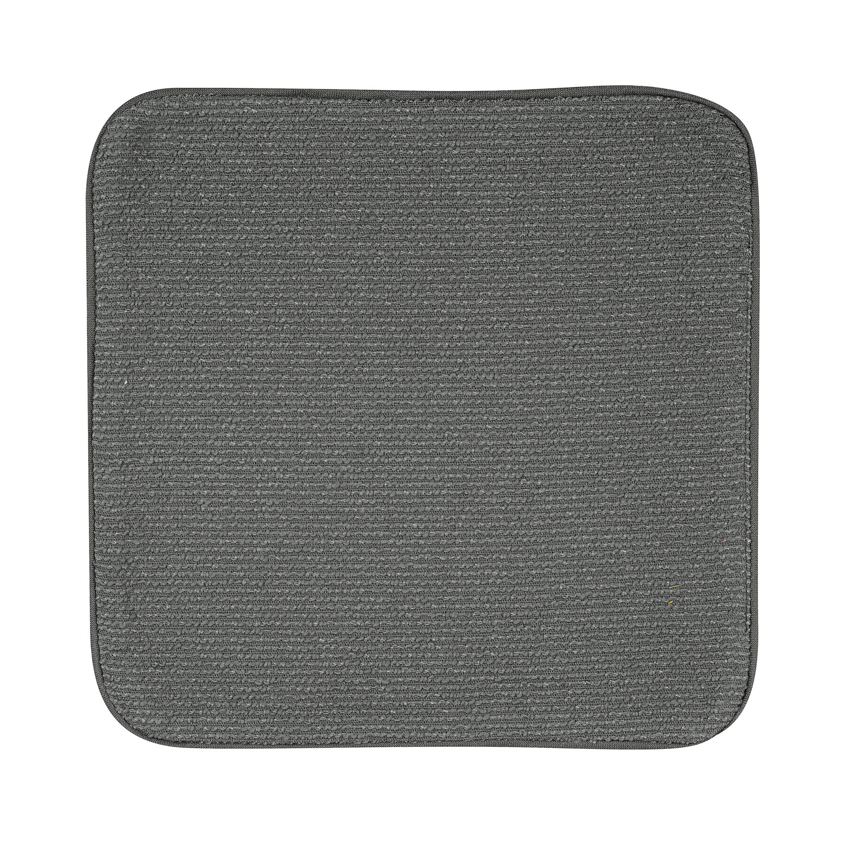 Housse de coussin passepoilée — vue 6