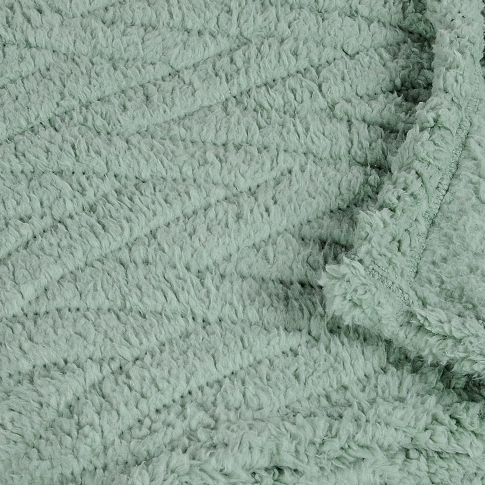 Plaid graphique et coloré — vue 5