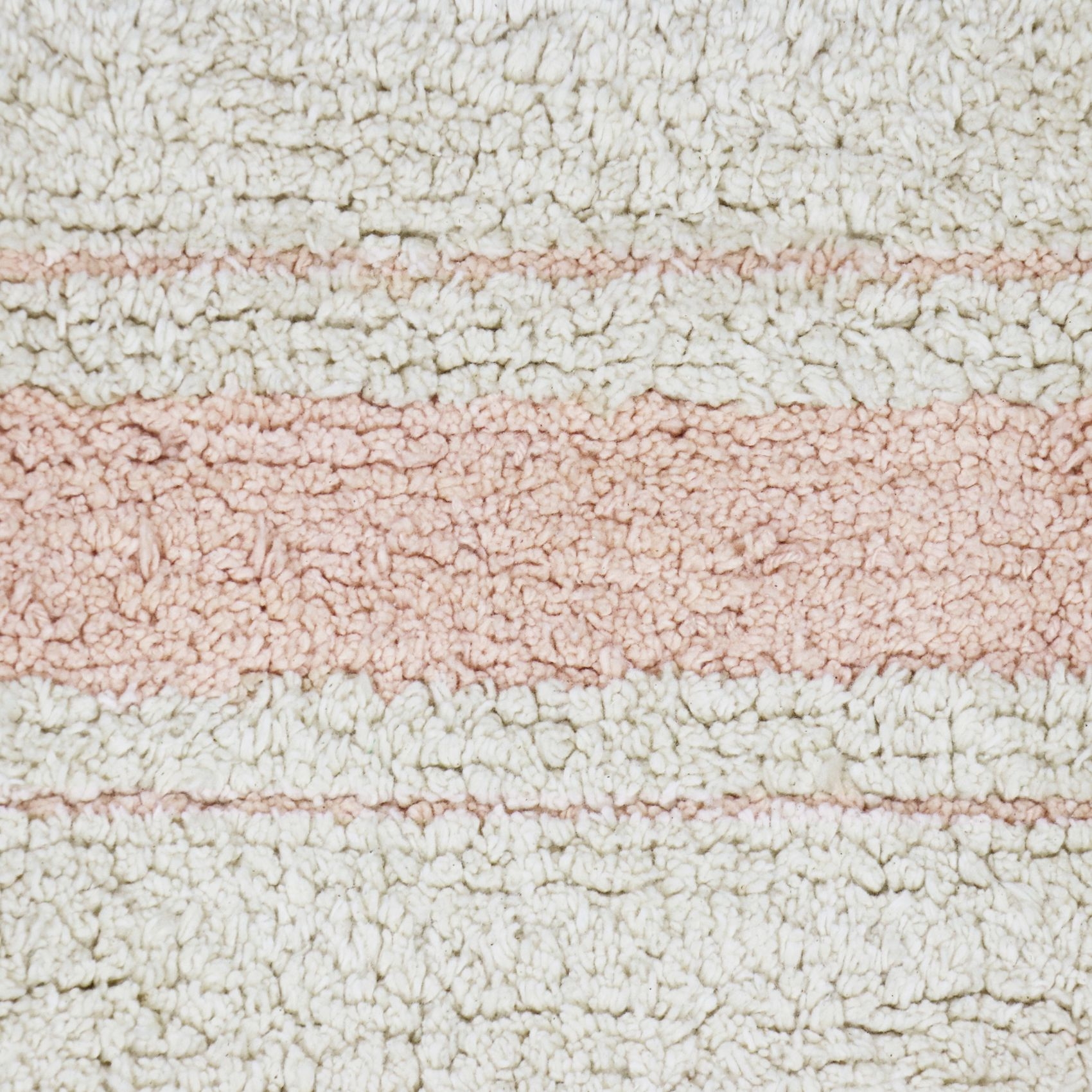 Tapis lavable gast rose — vue 5