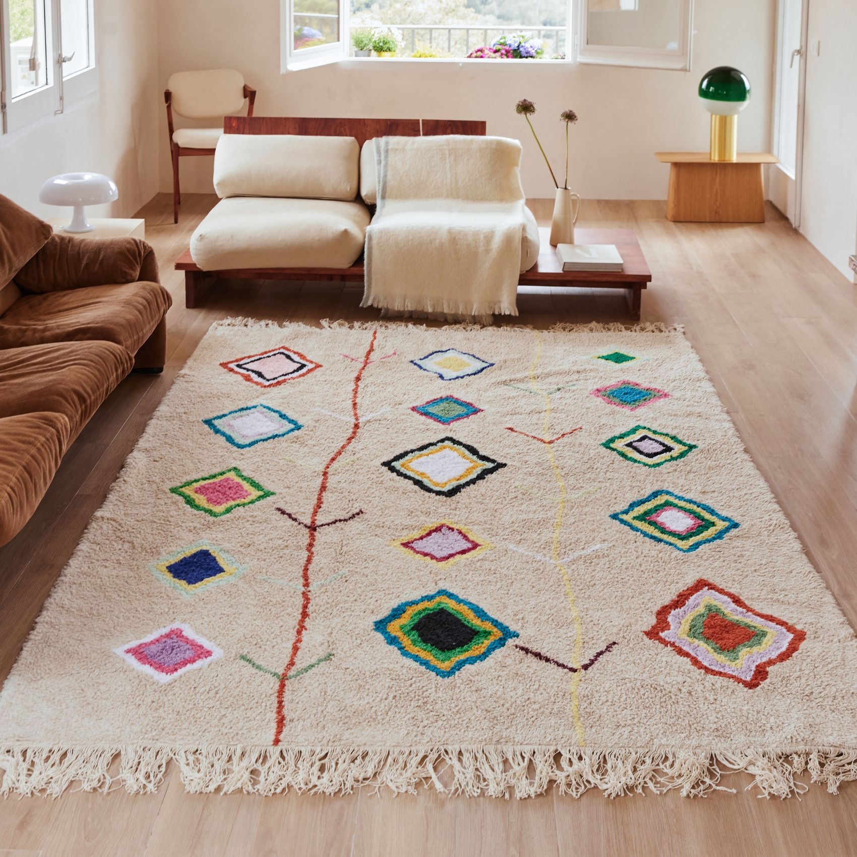 Tapis lavable C-KAAROL — vue 4