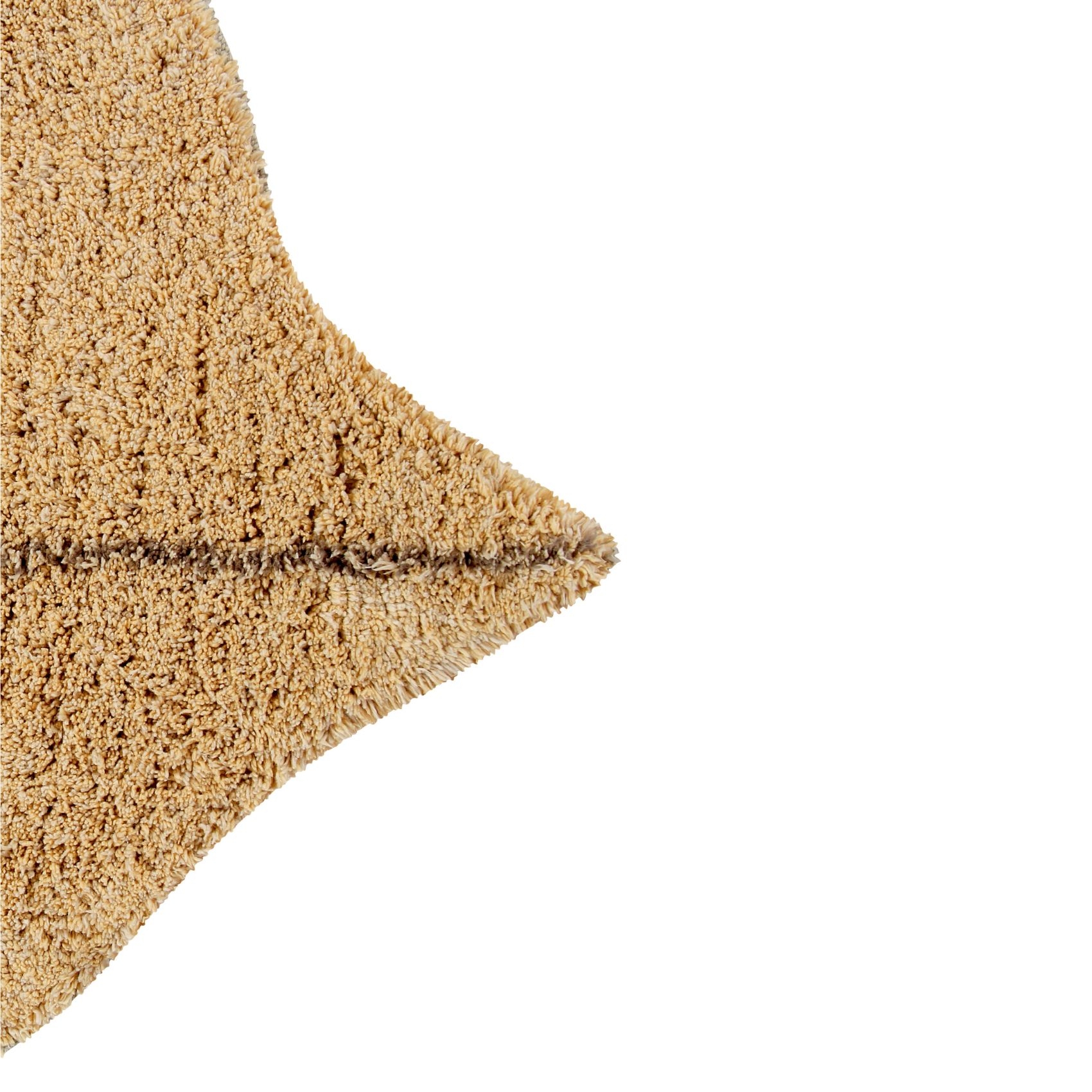 Tapis lavable monstera — vue 6