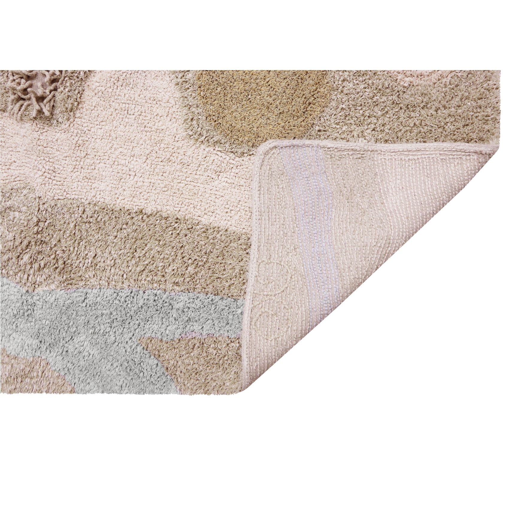 Tapis lavable chemin de la nature — vue 6