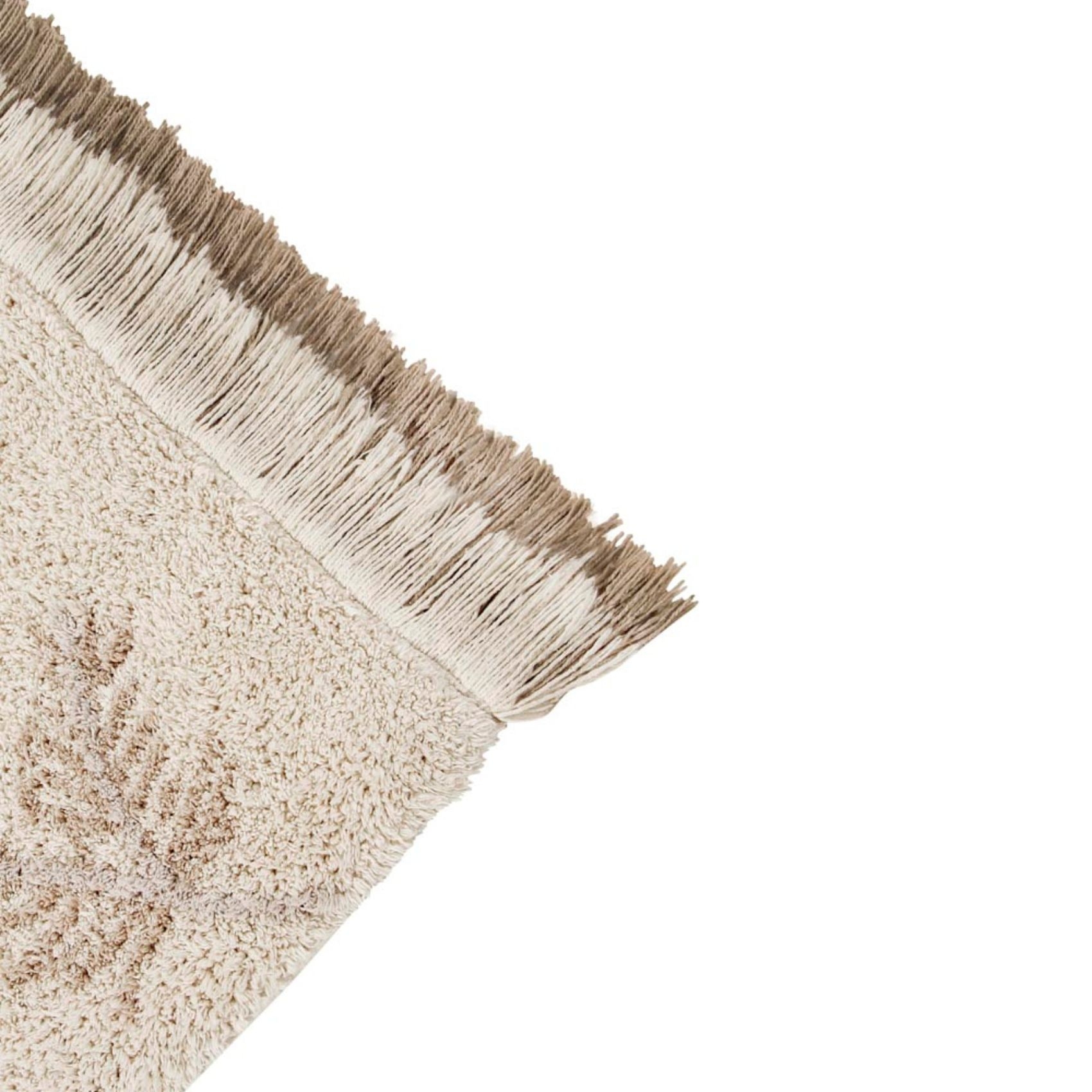 Tapis lavable forêt de pin — vue 6
