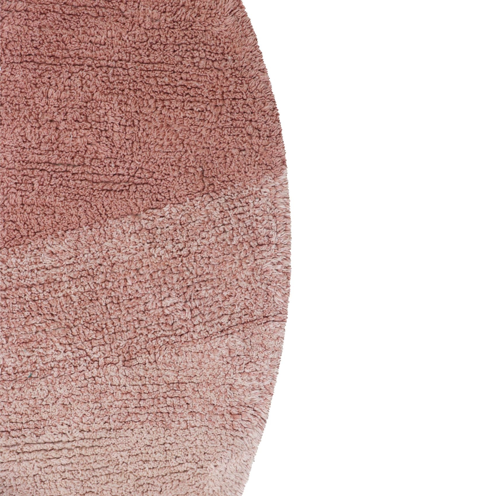 Tapis lavable ramona le radis — vue 6