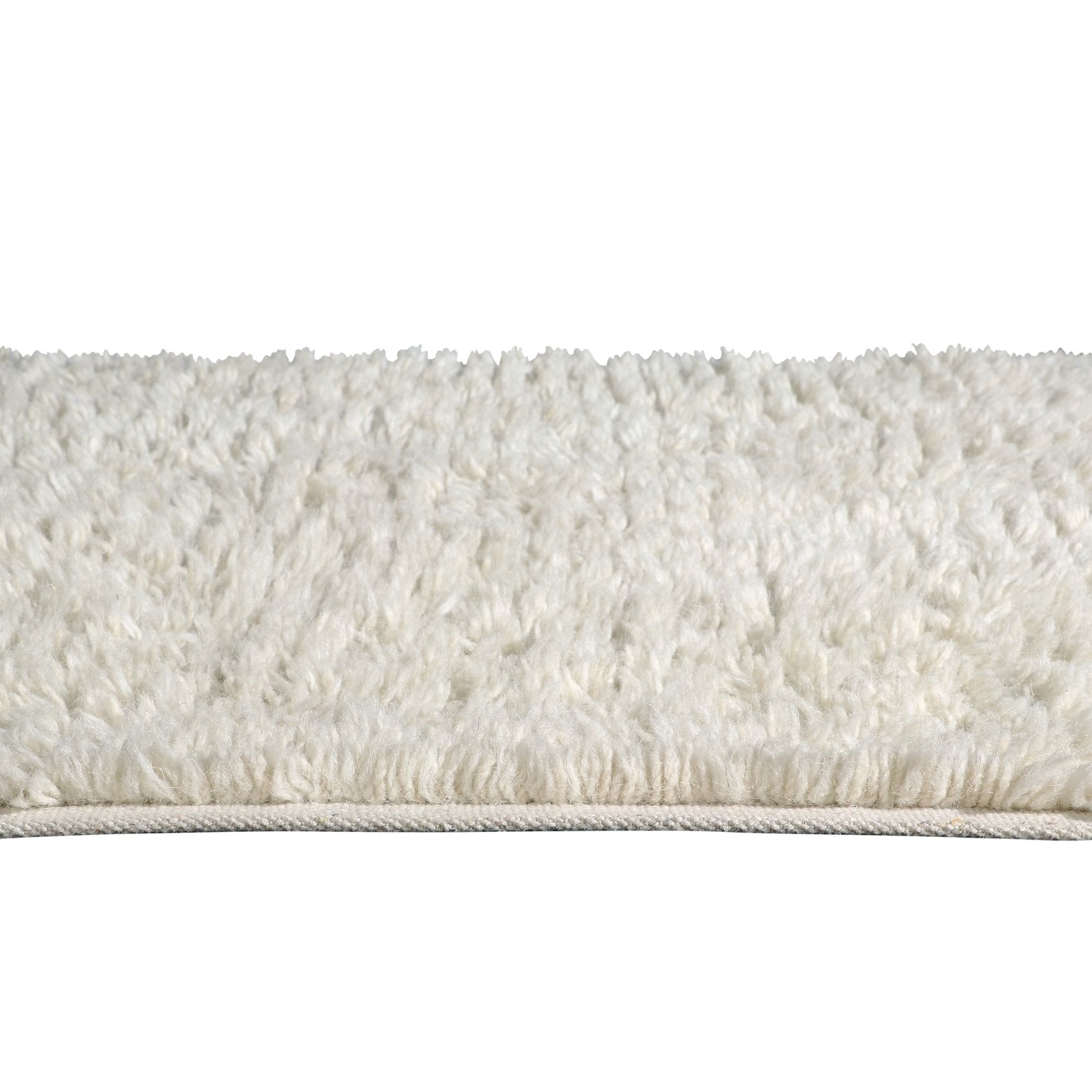 Tapis lavable en laine jambo — vue 5