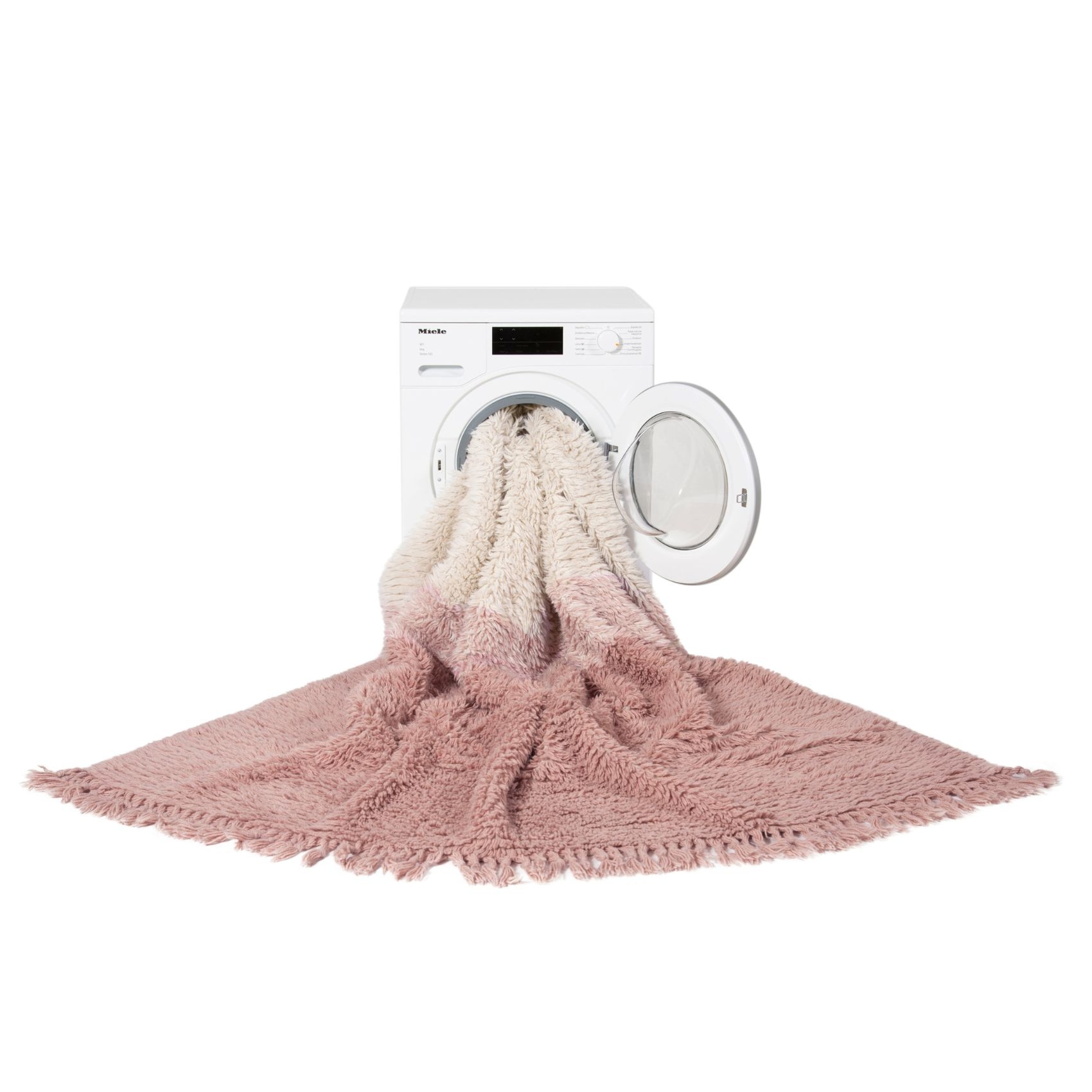 Tapis lavable en laine bruits d'été — vue 3