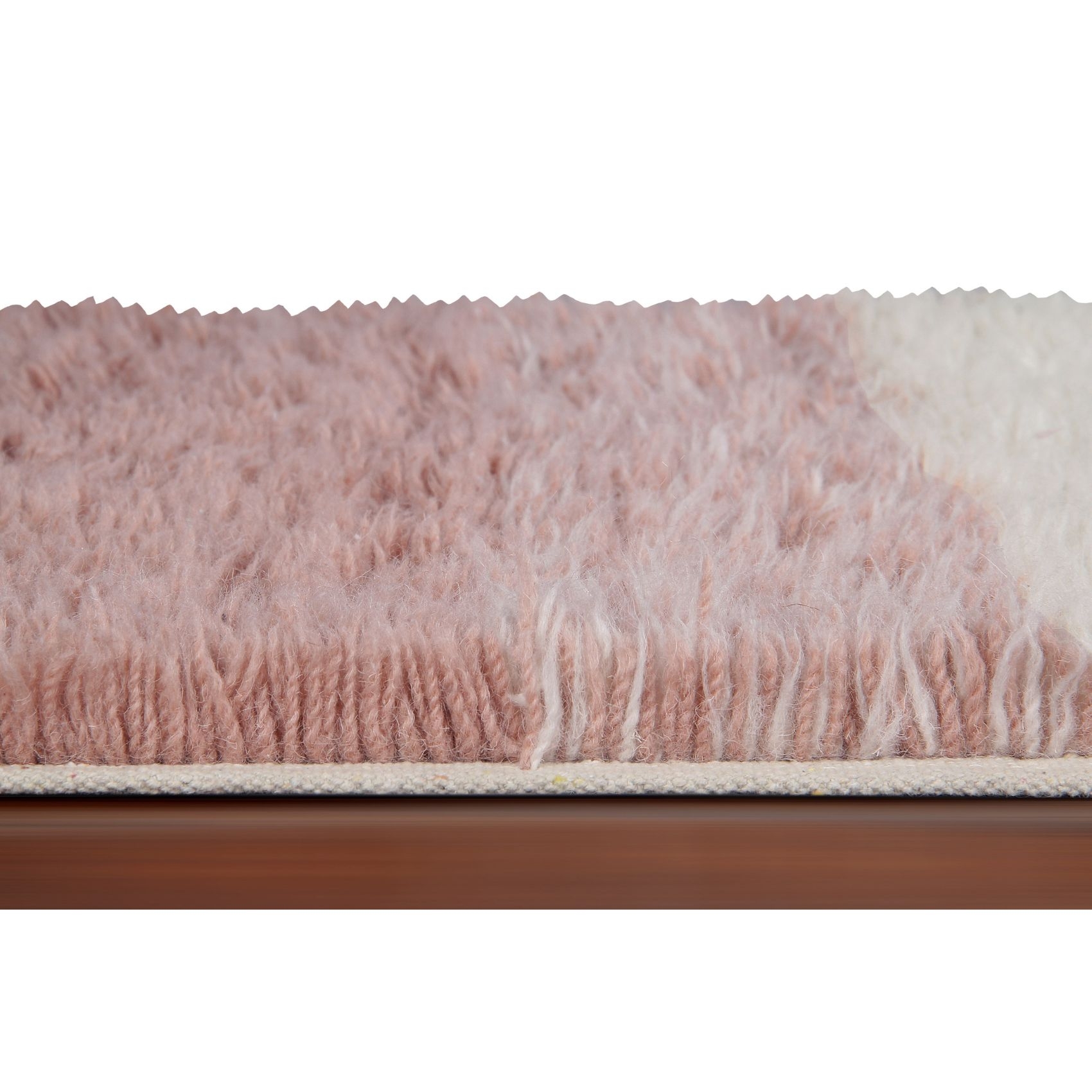 Tapis lavable en laine bruits d'été — vue 6