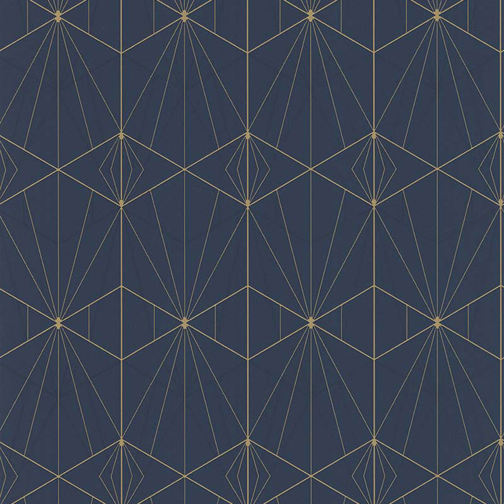 Papier peint art déco — vue 3