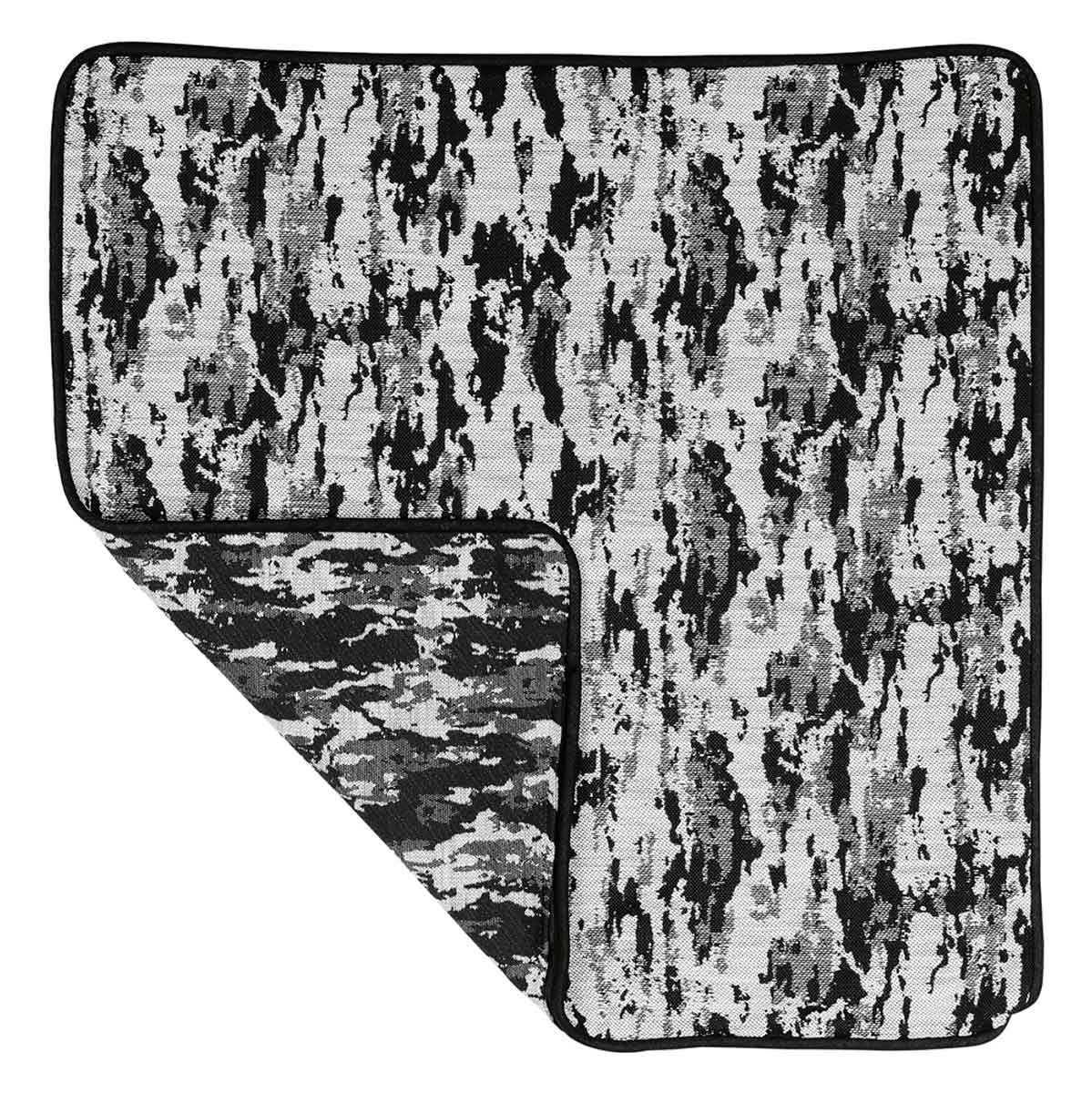 Housse de Coussin Camouflage