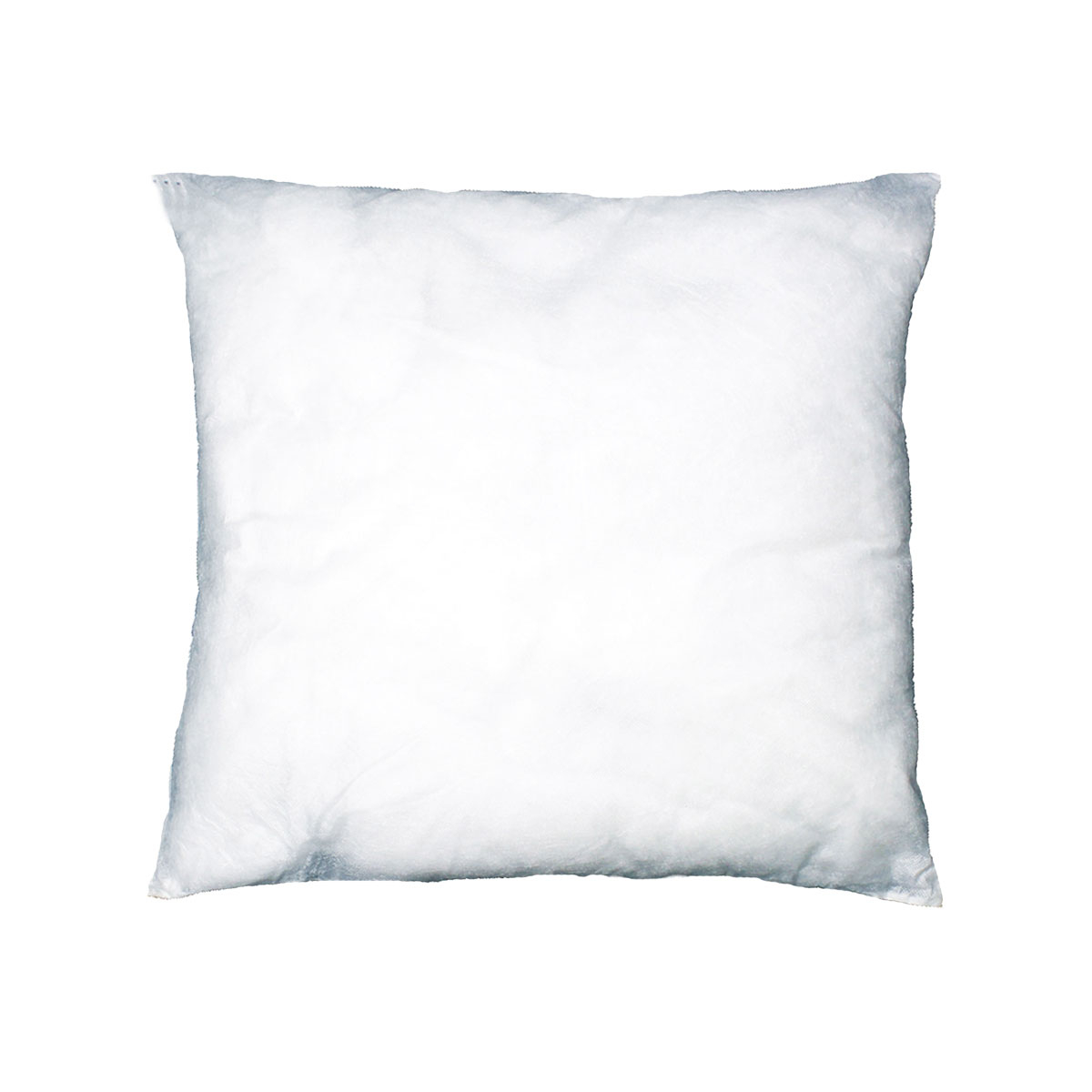 Coussin de garnissage coloris blanc