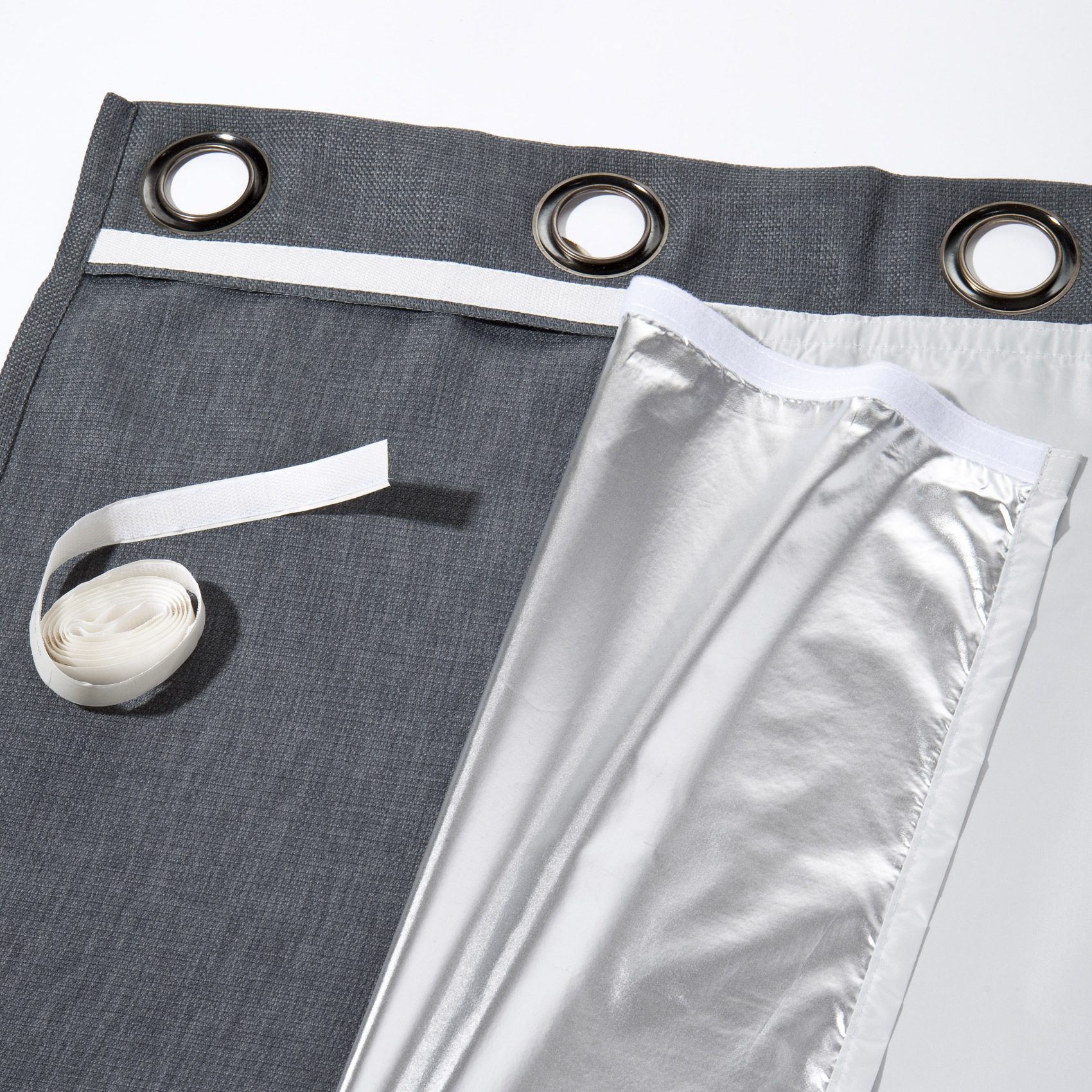 Doublure thermique hiver Moondream — vue 4