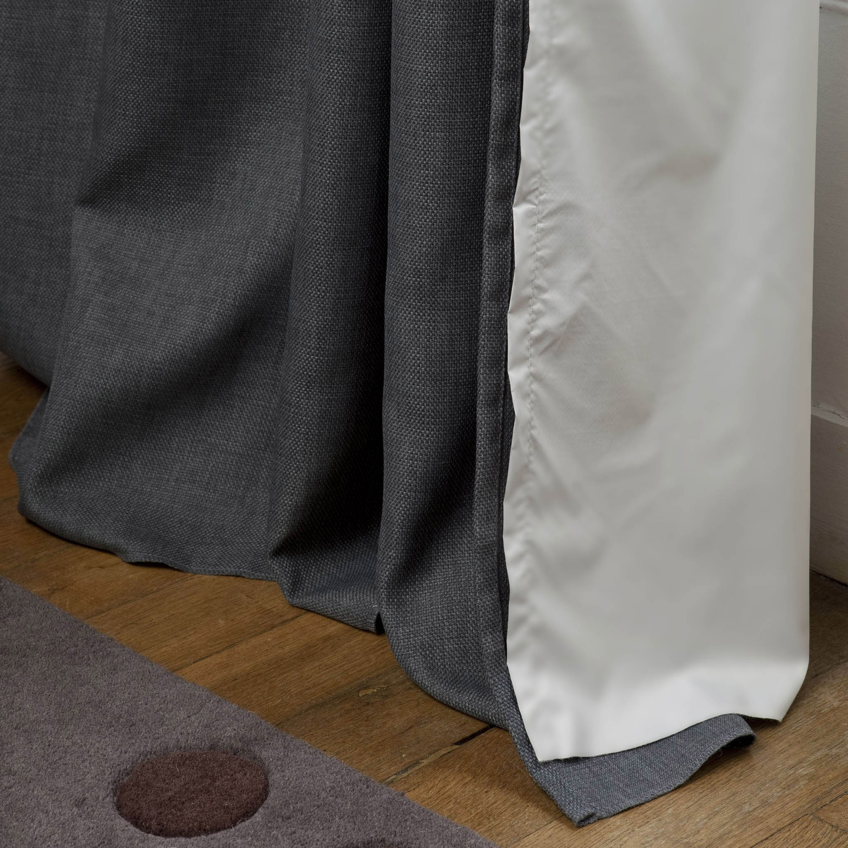 Doublure thermique hiver Moondream — vue 3