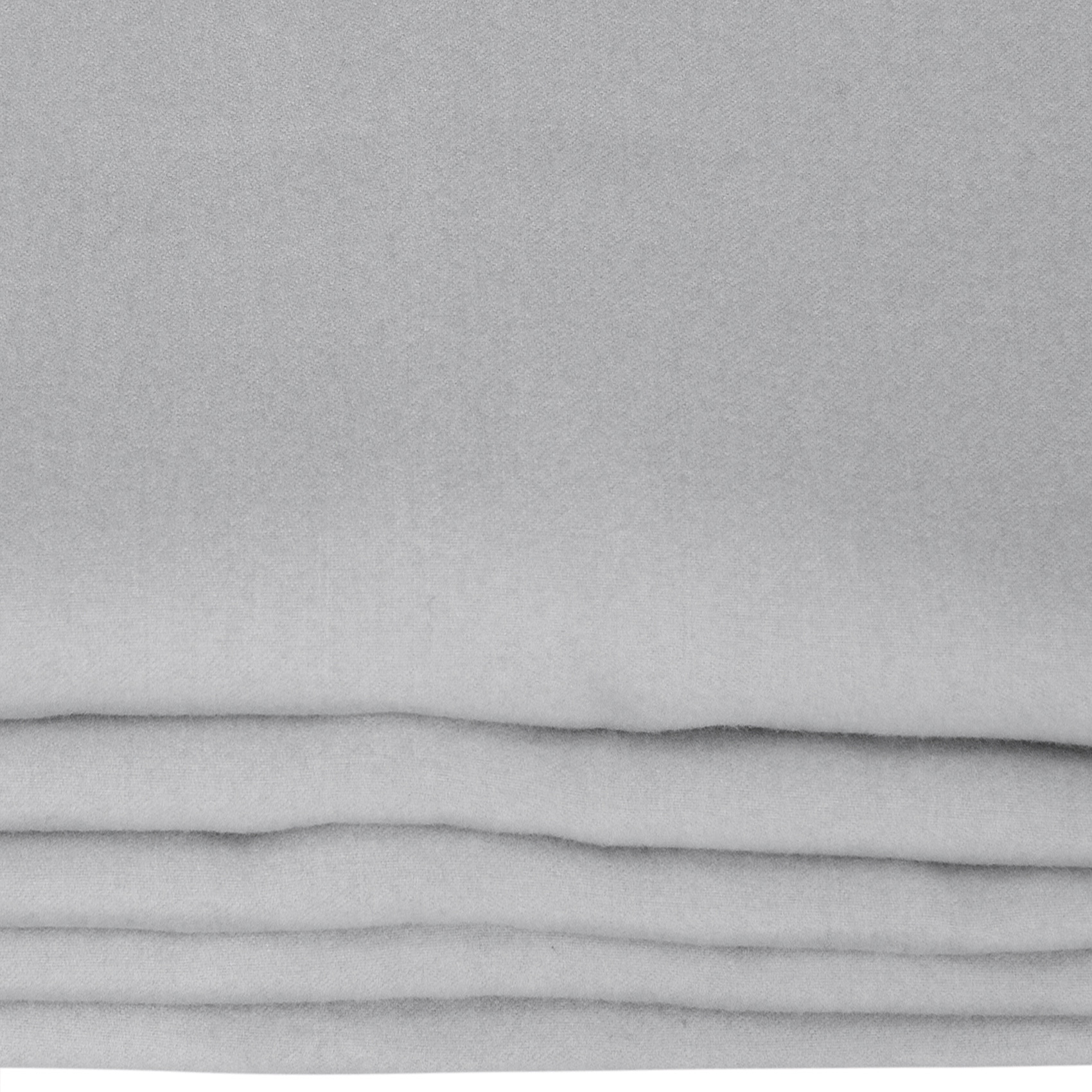 Rideau Aspect Flanelle Obscurcissant MOONDREAM — vue 5