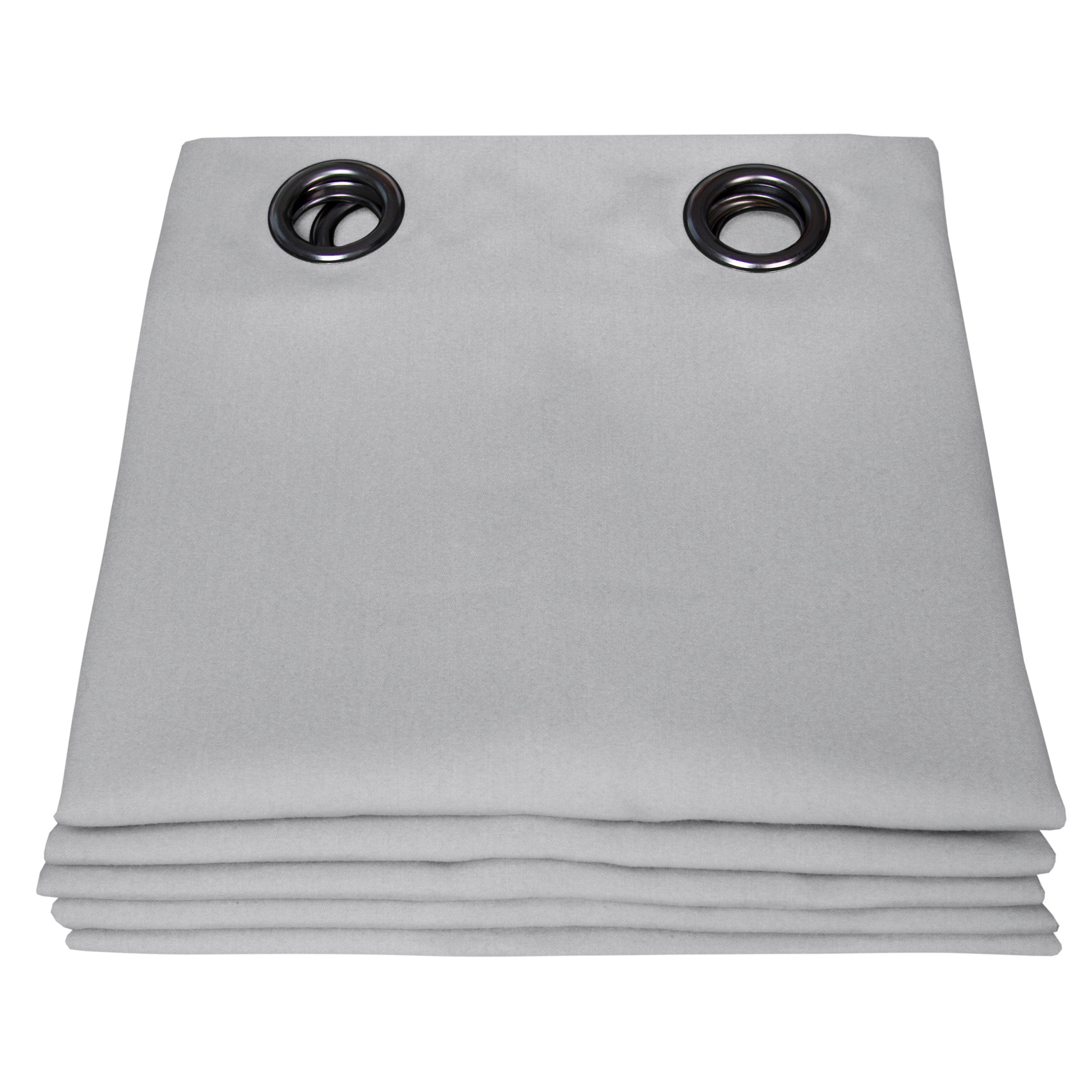 Rideau Aspect Flanelle Obscurcissant MOONDREAM — vue 4