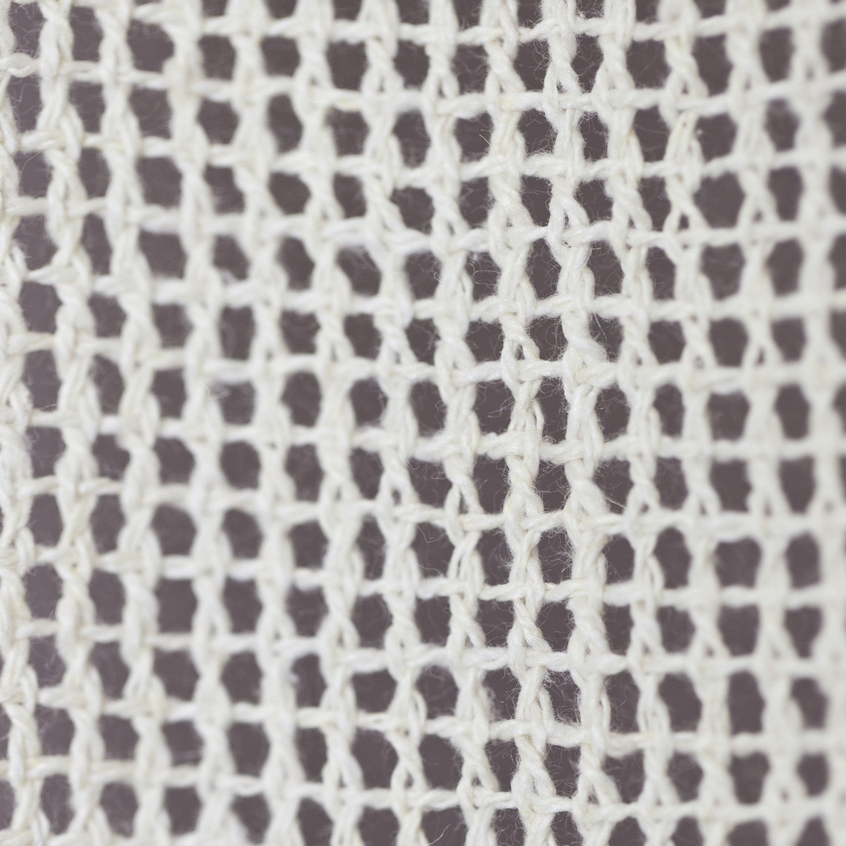 Moustiquaire de porte esprit bohème — vue 3