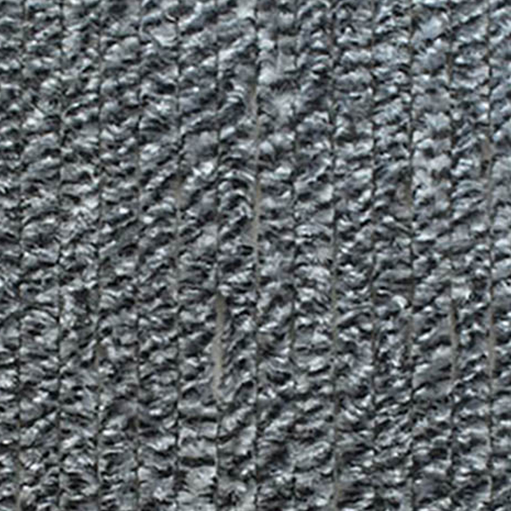 Rideau de porte en chenille — vue 3