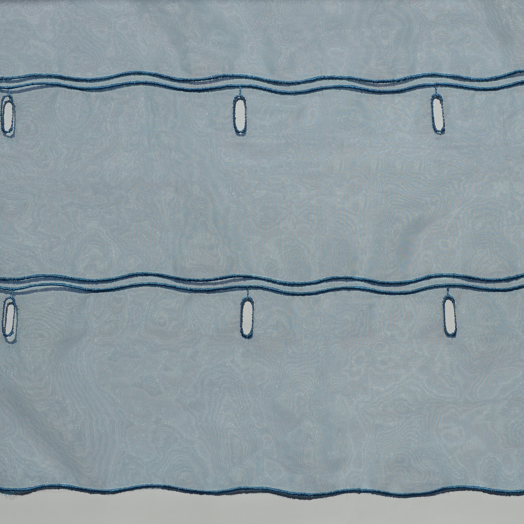 Modulable organza uni — vue 6